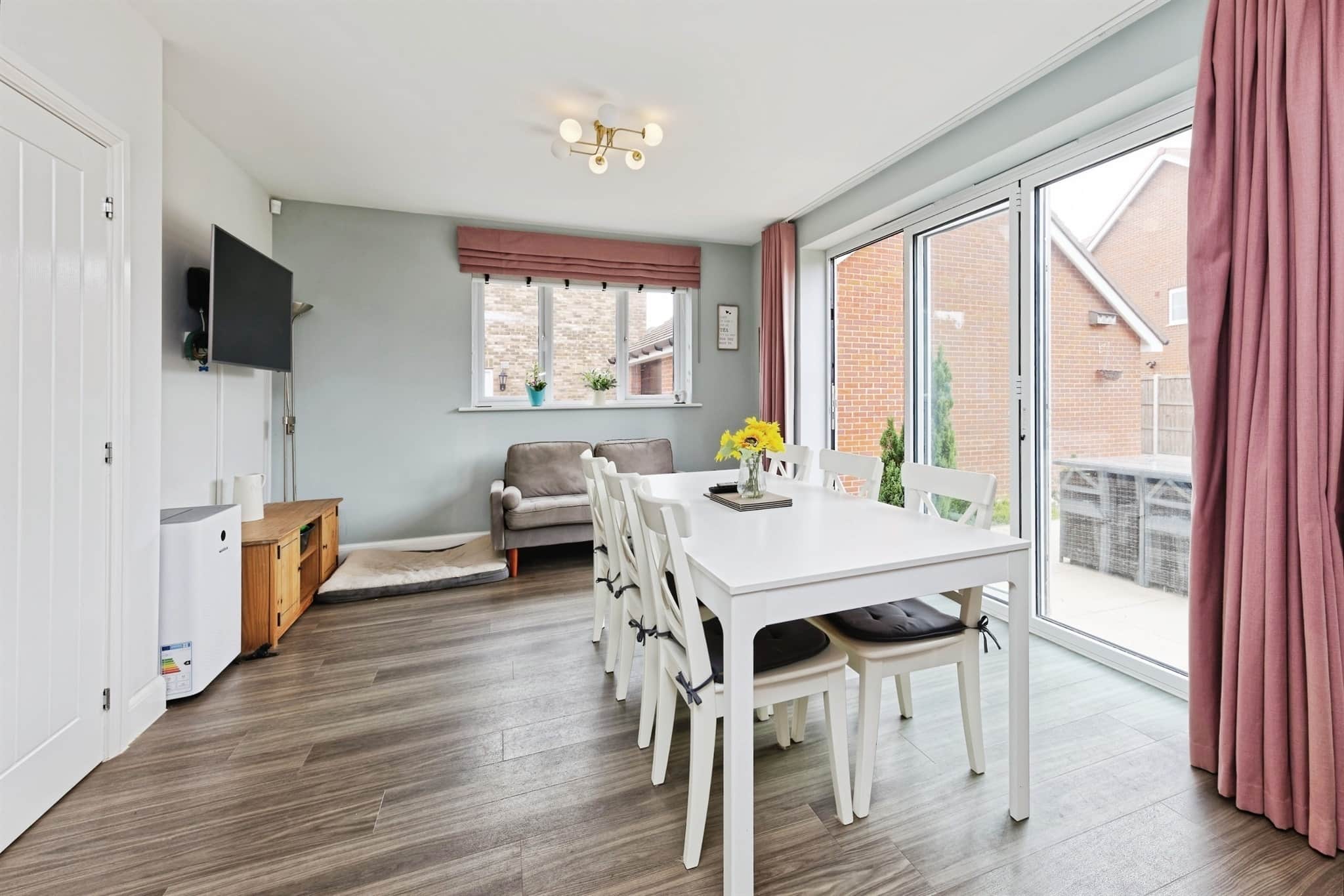Property at Horseshoe Way, Ash, CANTERBURY