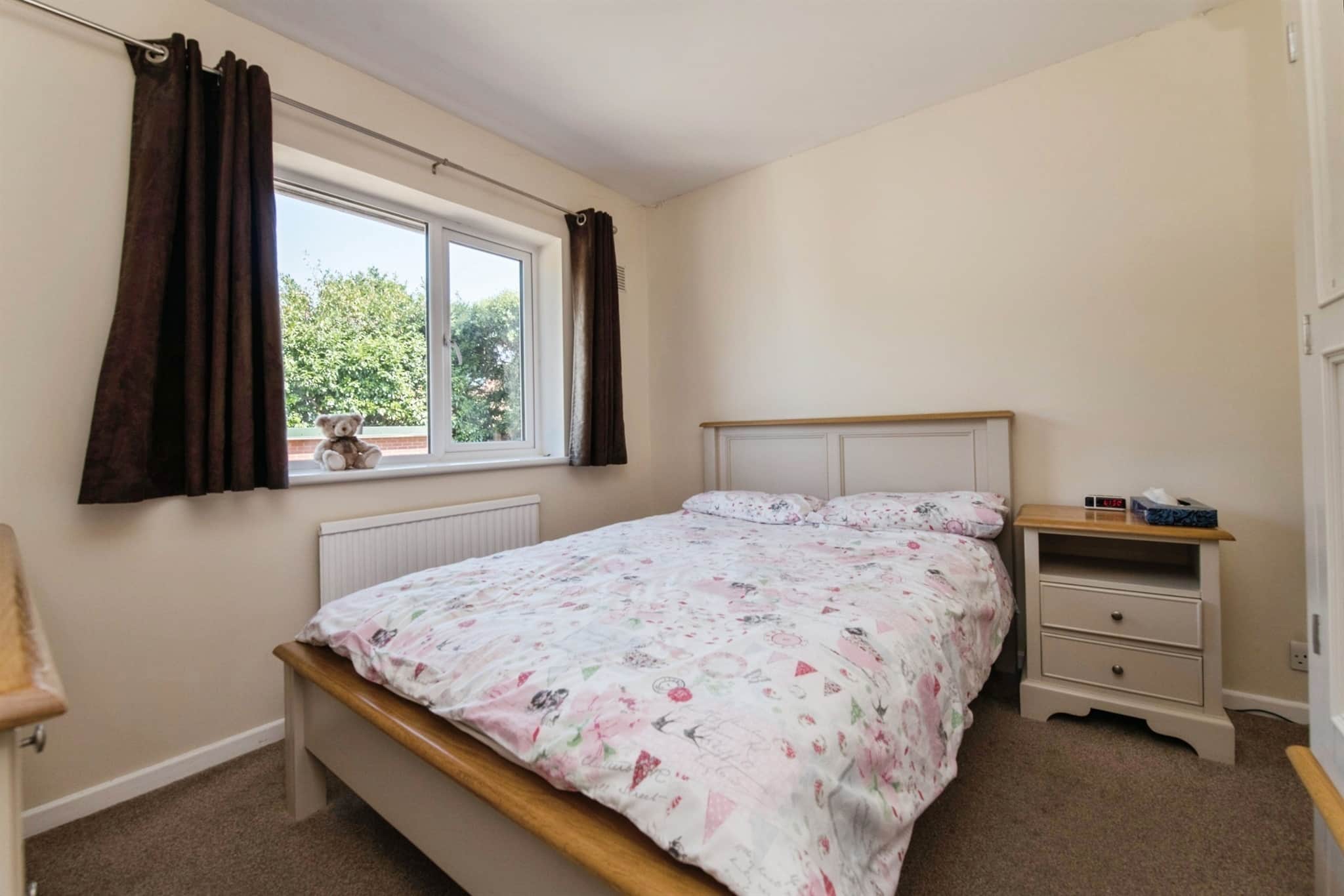 Property at Elizabeth Avenue, Exeter