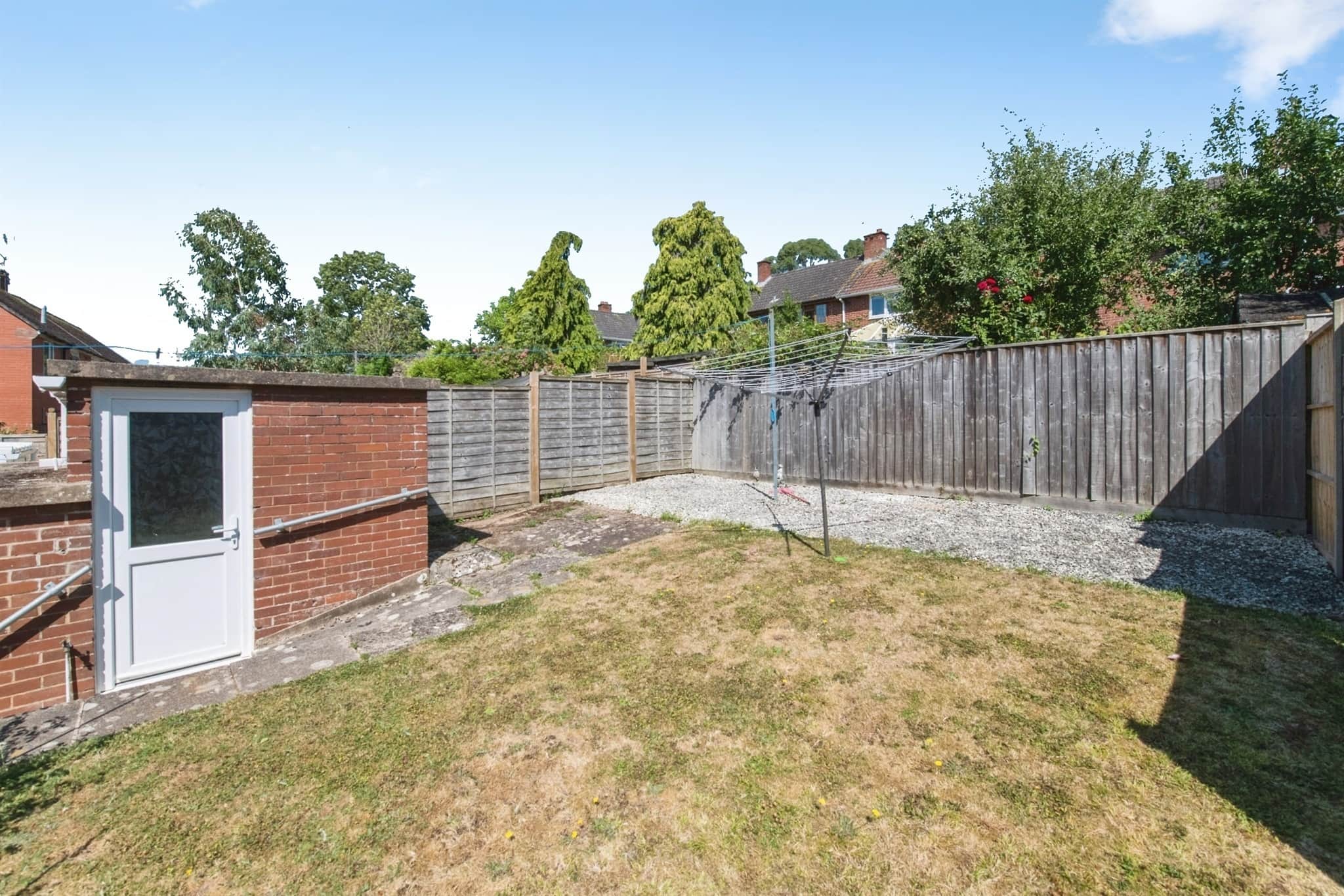 Property at Elizabeth Avenue, Exeter