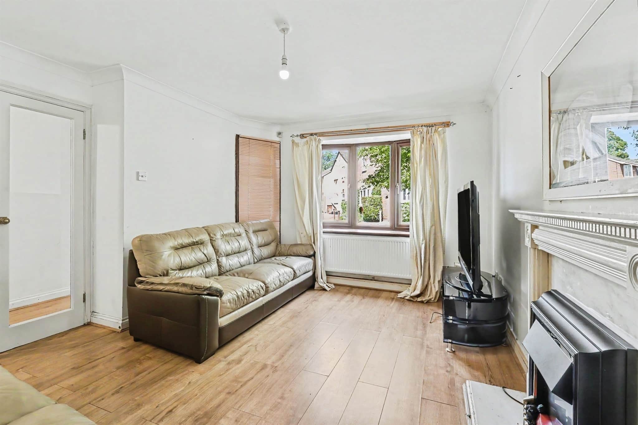 Property at Pine Ridge, Northampton
