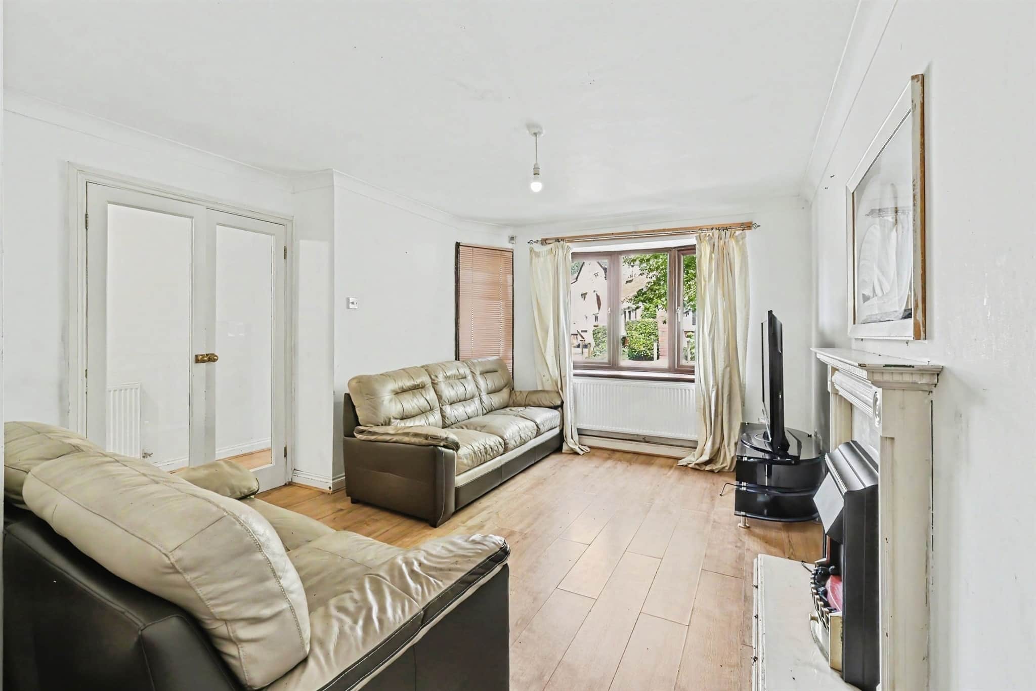 Property at Pine Ridge, Northampton