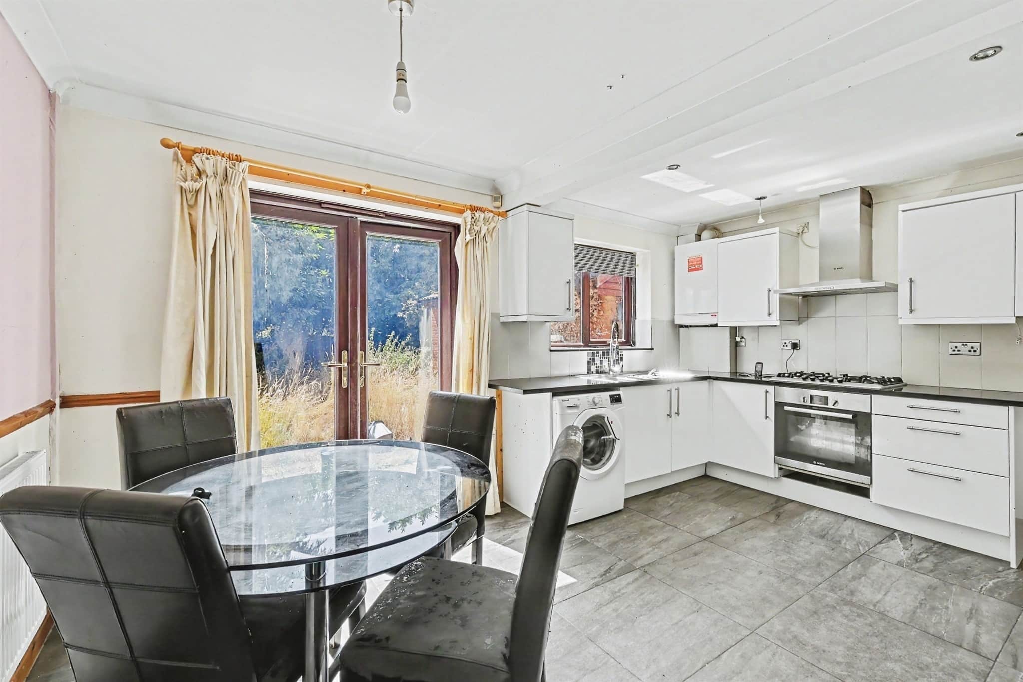 Property at Pine Ridge, Northampton