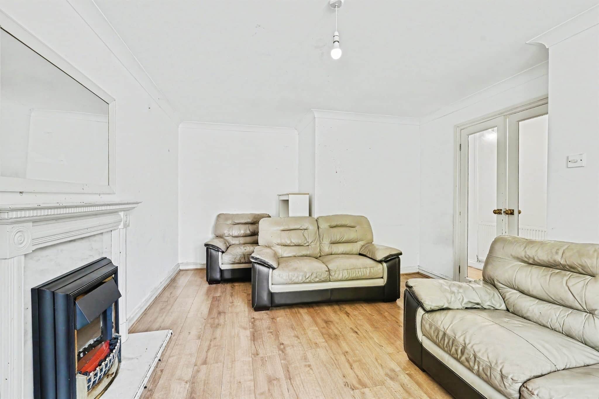 Property at Pine Ridge, Northampton