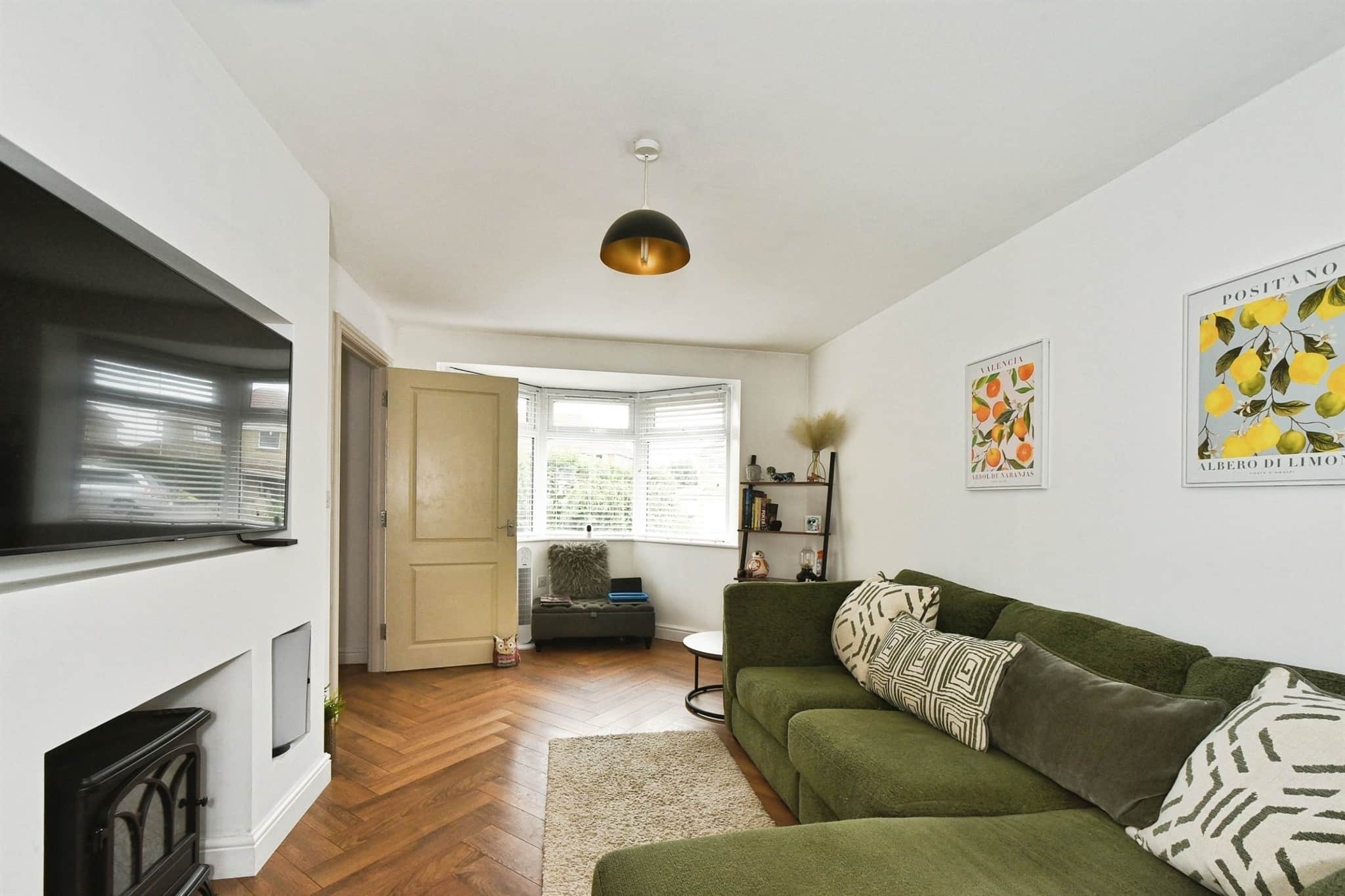 Property at Upham Road, Swindon