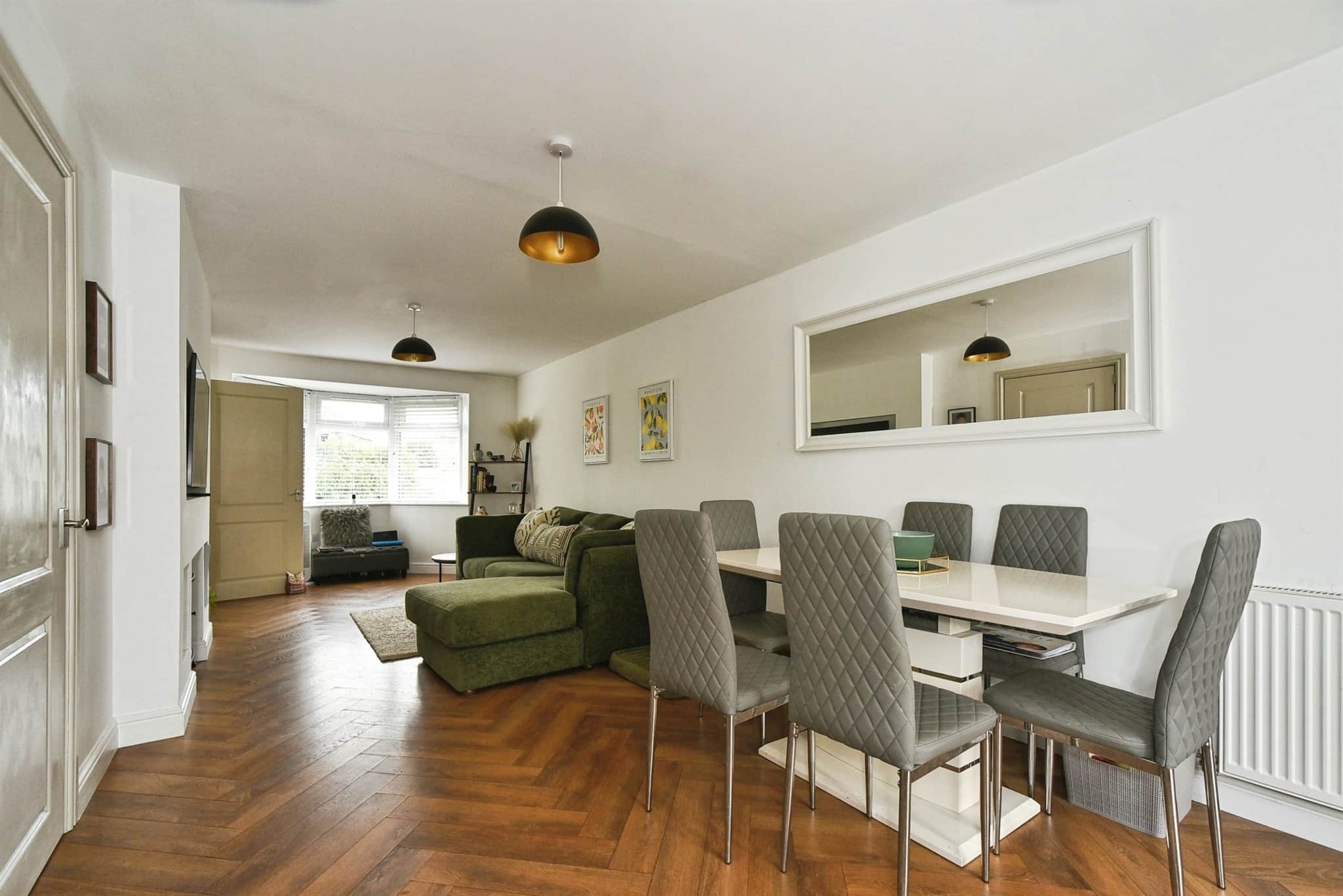 Property at Upham Road, Swindon