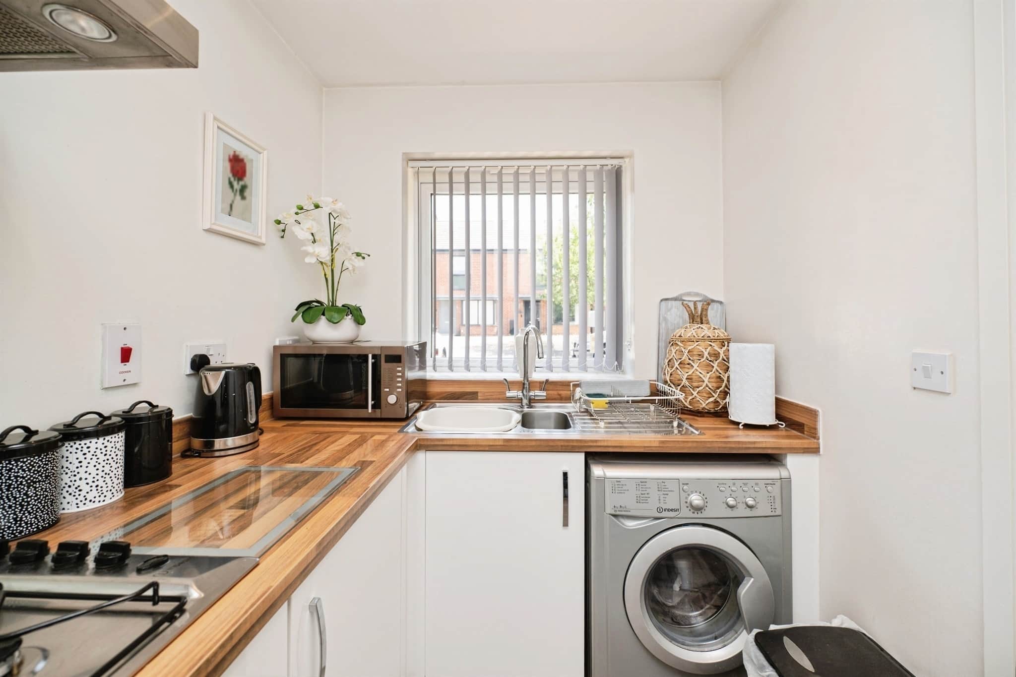 Property at Wattle Road, West Bromwich