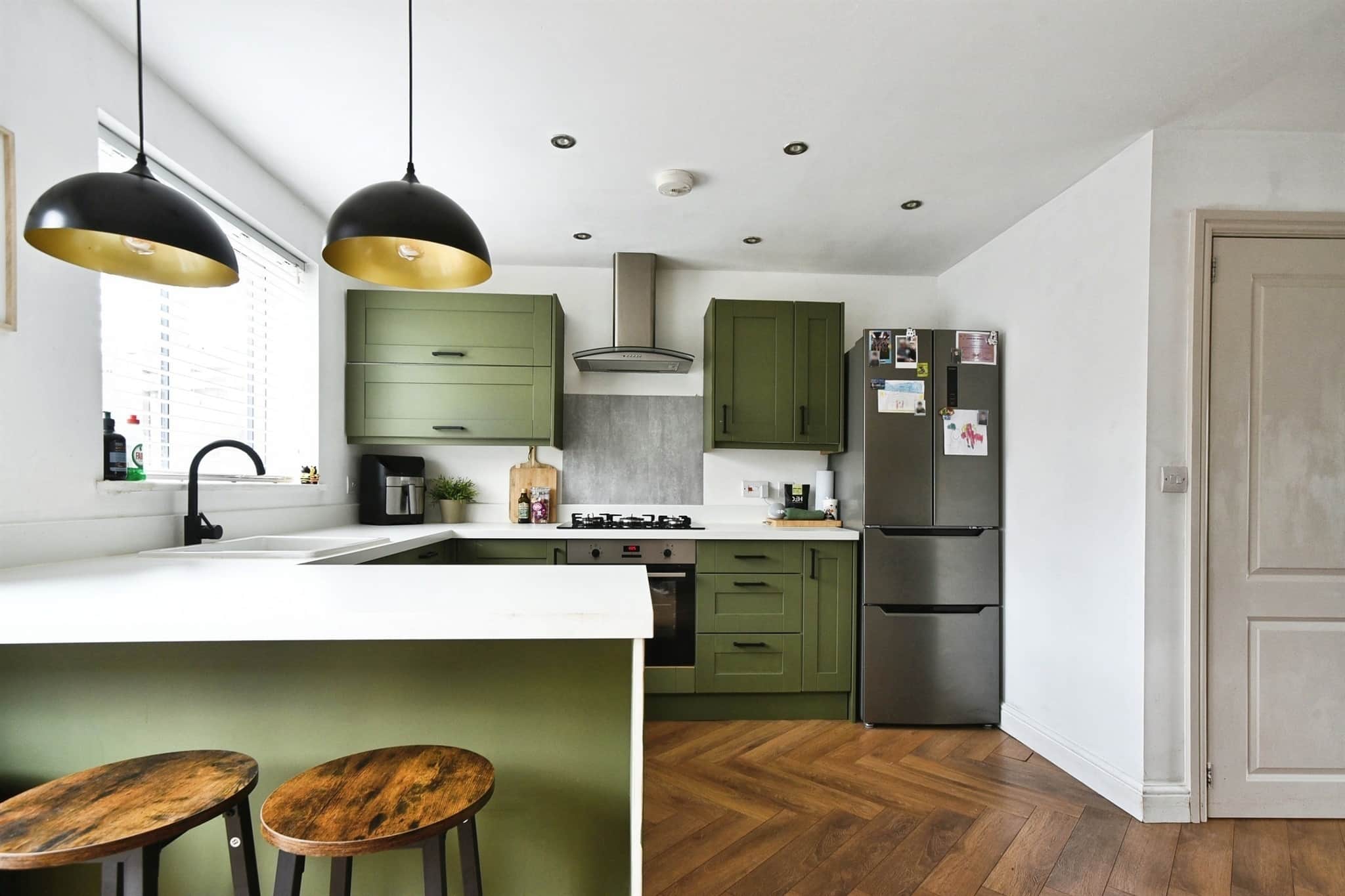 Property at Upham Road, Swindon