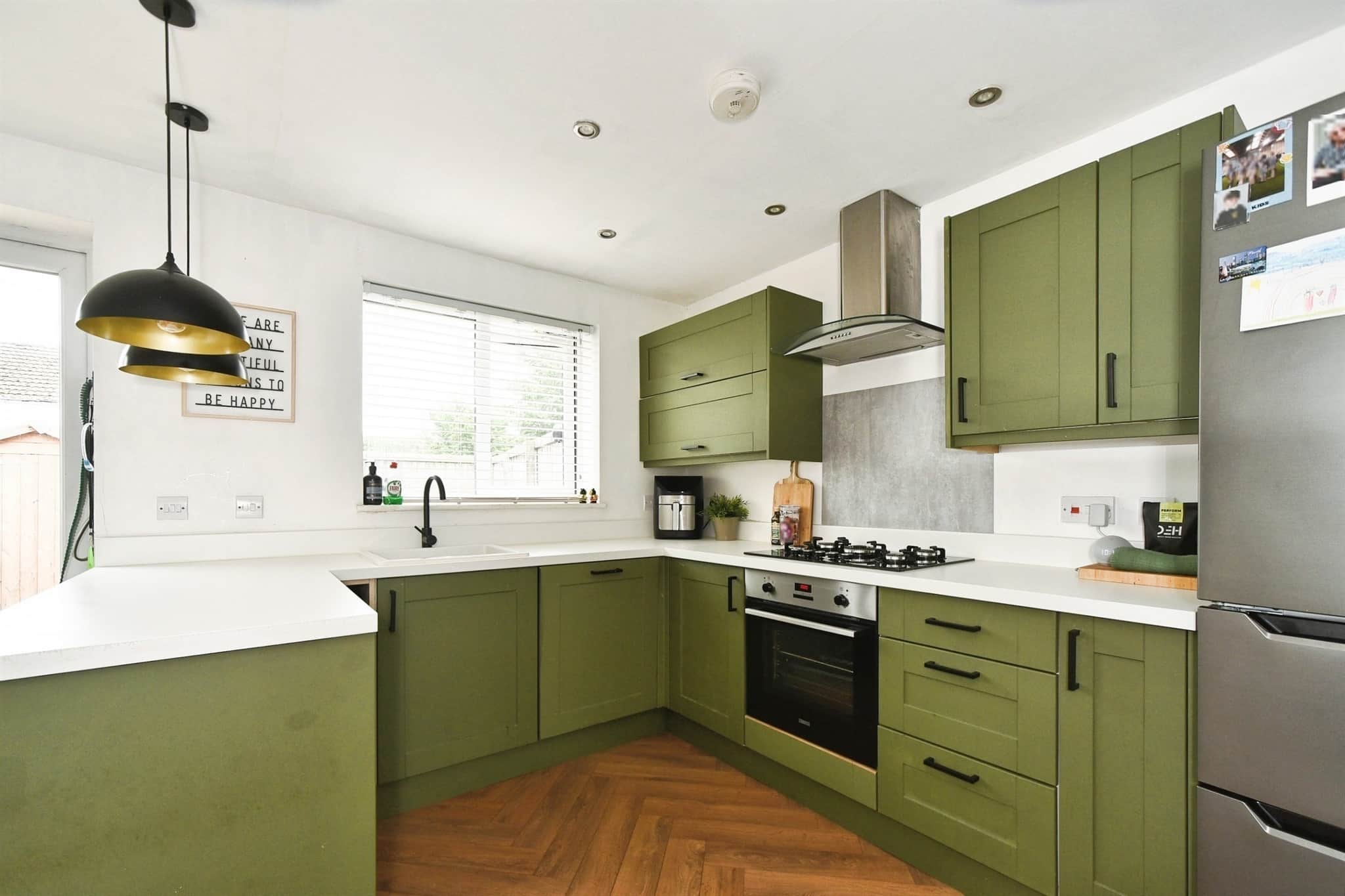 Property at Upham Road, Swindon