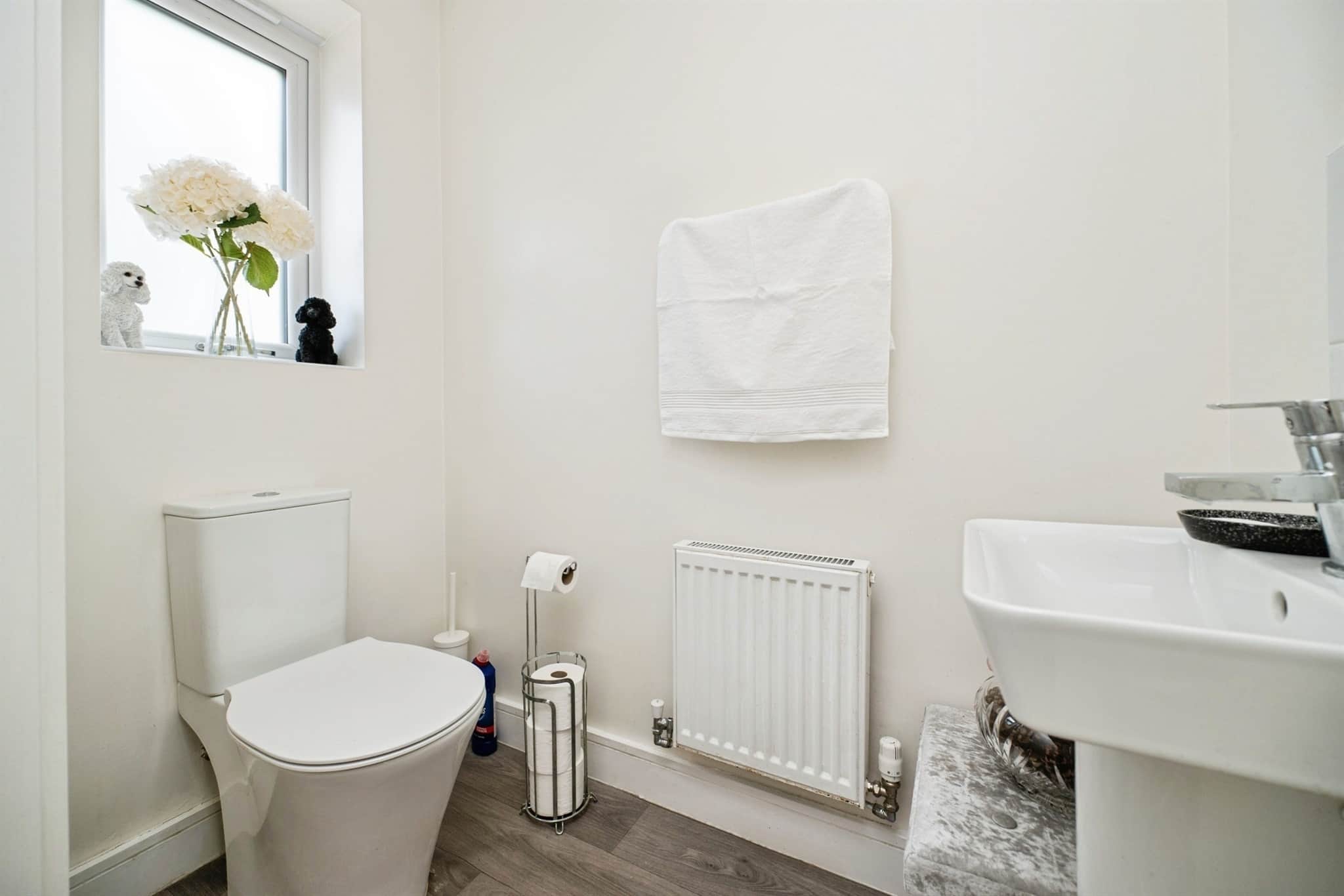 Property at Wattle Road, West Bromwich