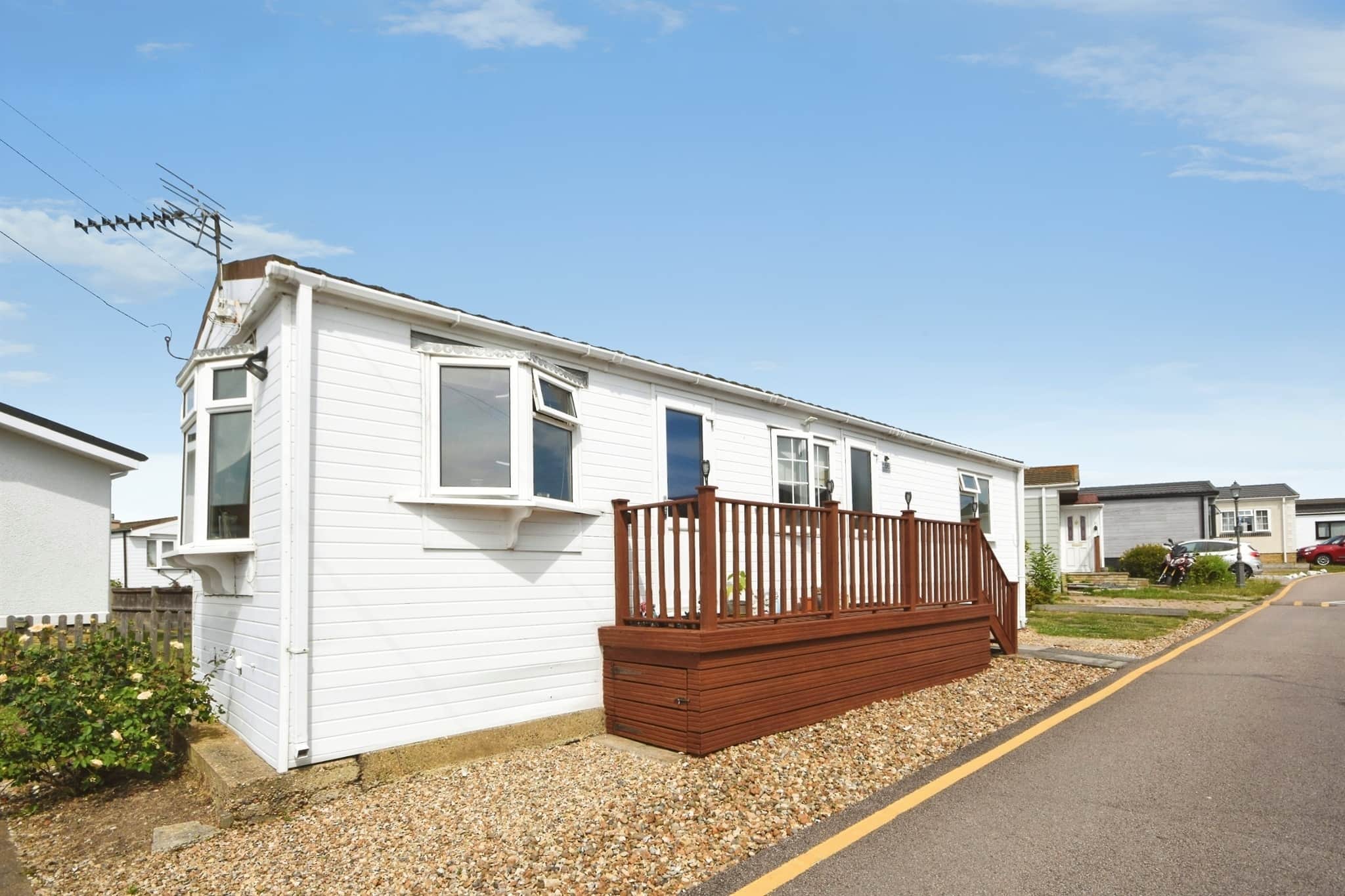 Property at Lower Dunton Road, Dunton, Brentwood