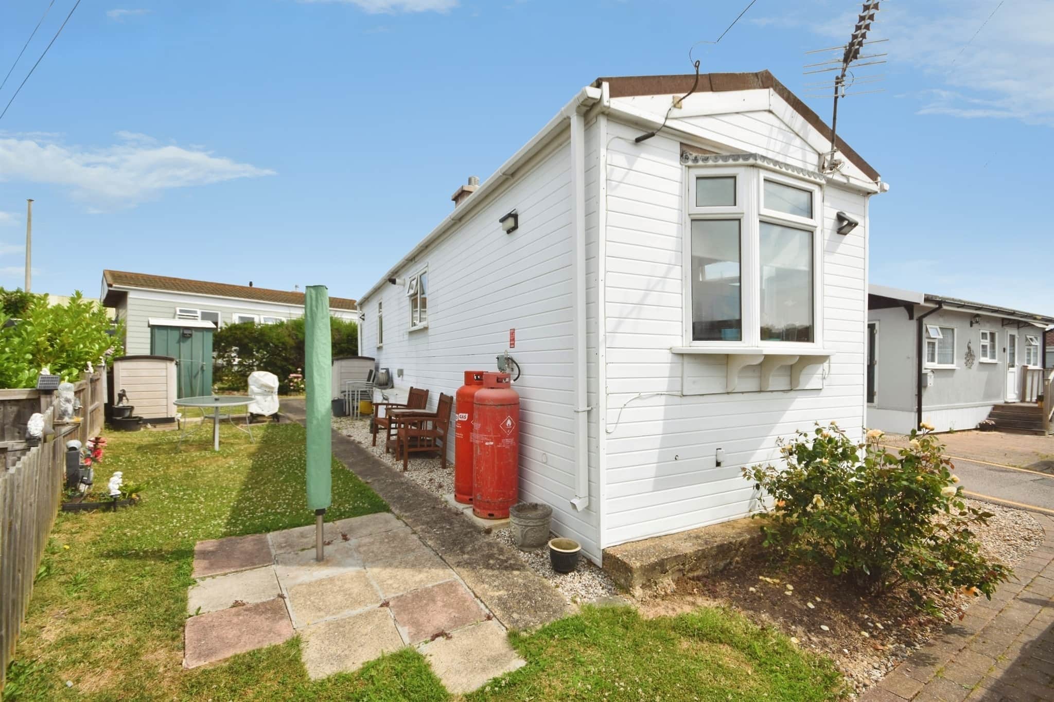 Property at Lower Dunton Road, Dunton, Brentwood