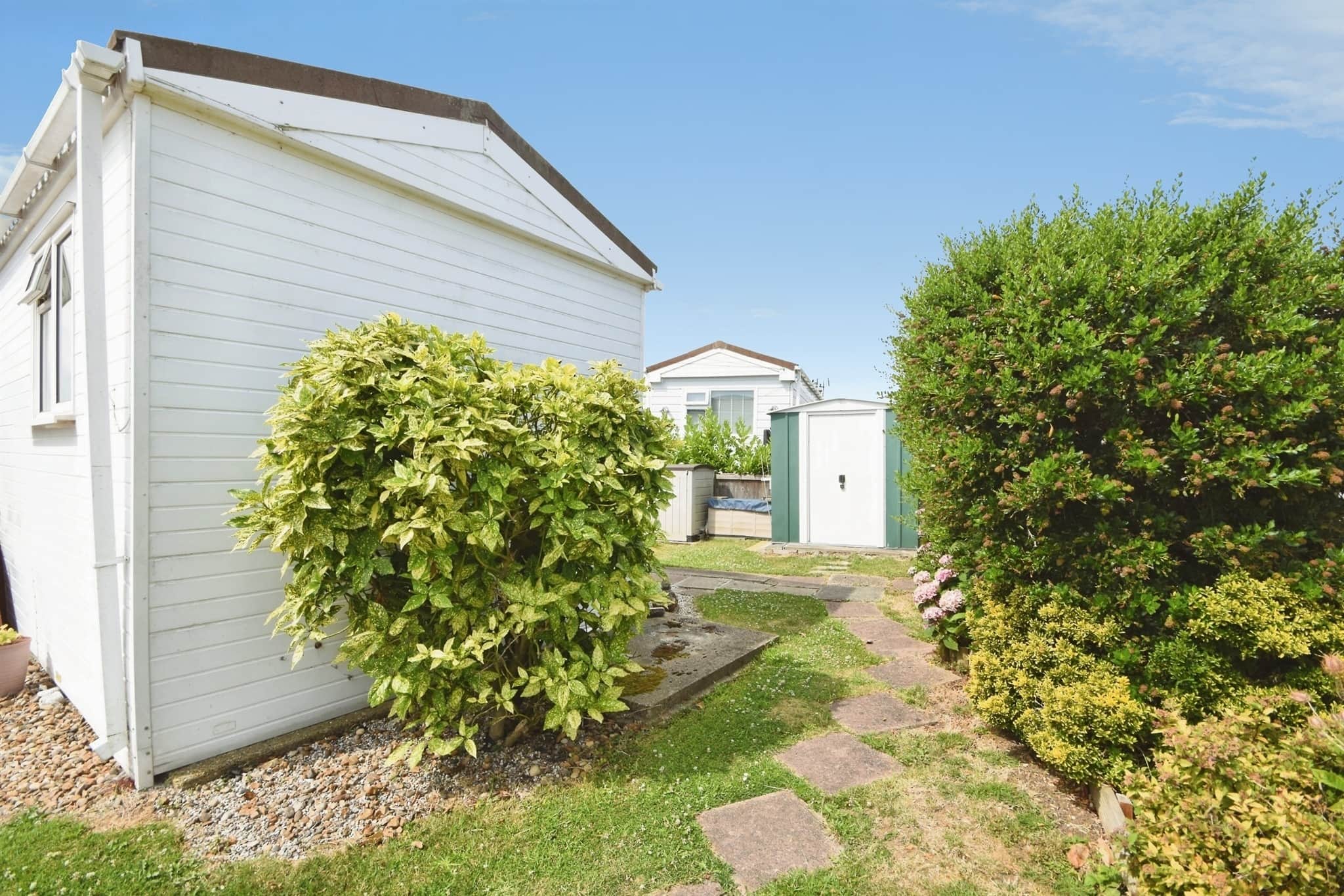 Property at Lower Dunton Road, Dunton, Brentwood