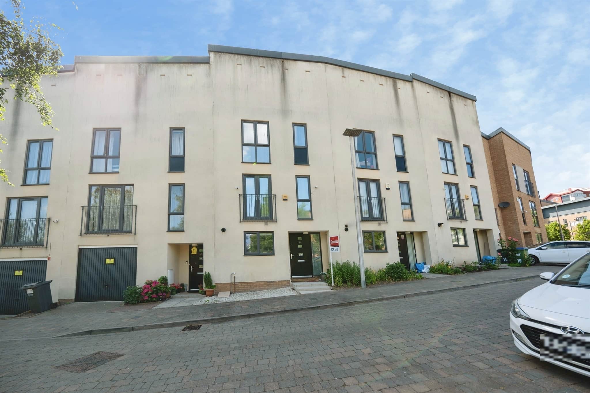 Property at Braybrook Crescent, WEST BROMWICH