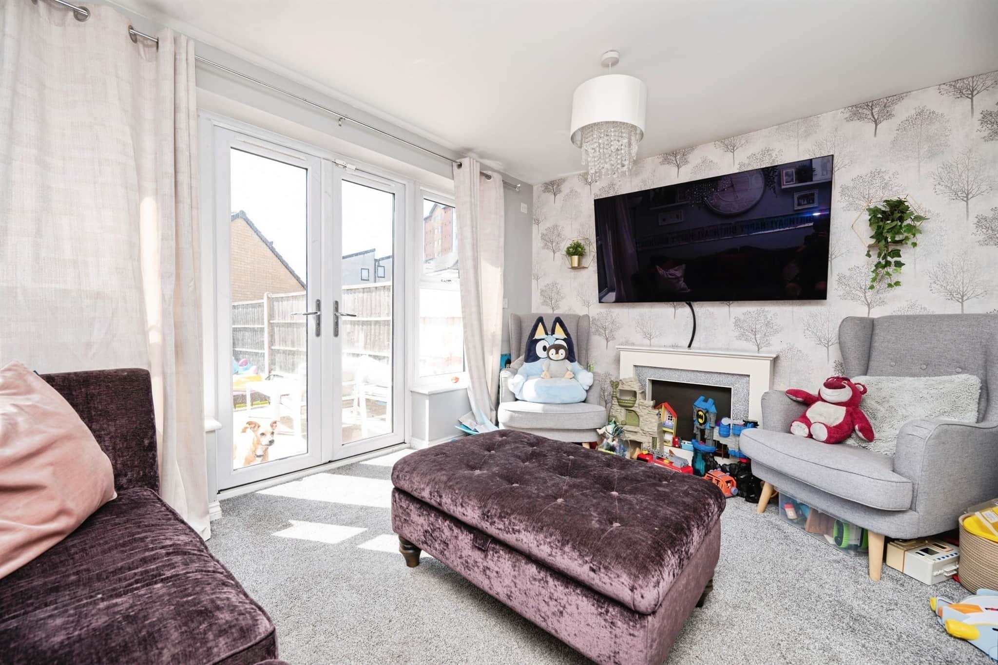 Property at Braybrook Crescent, WEST BROMWICH