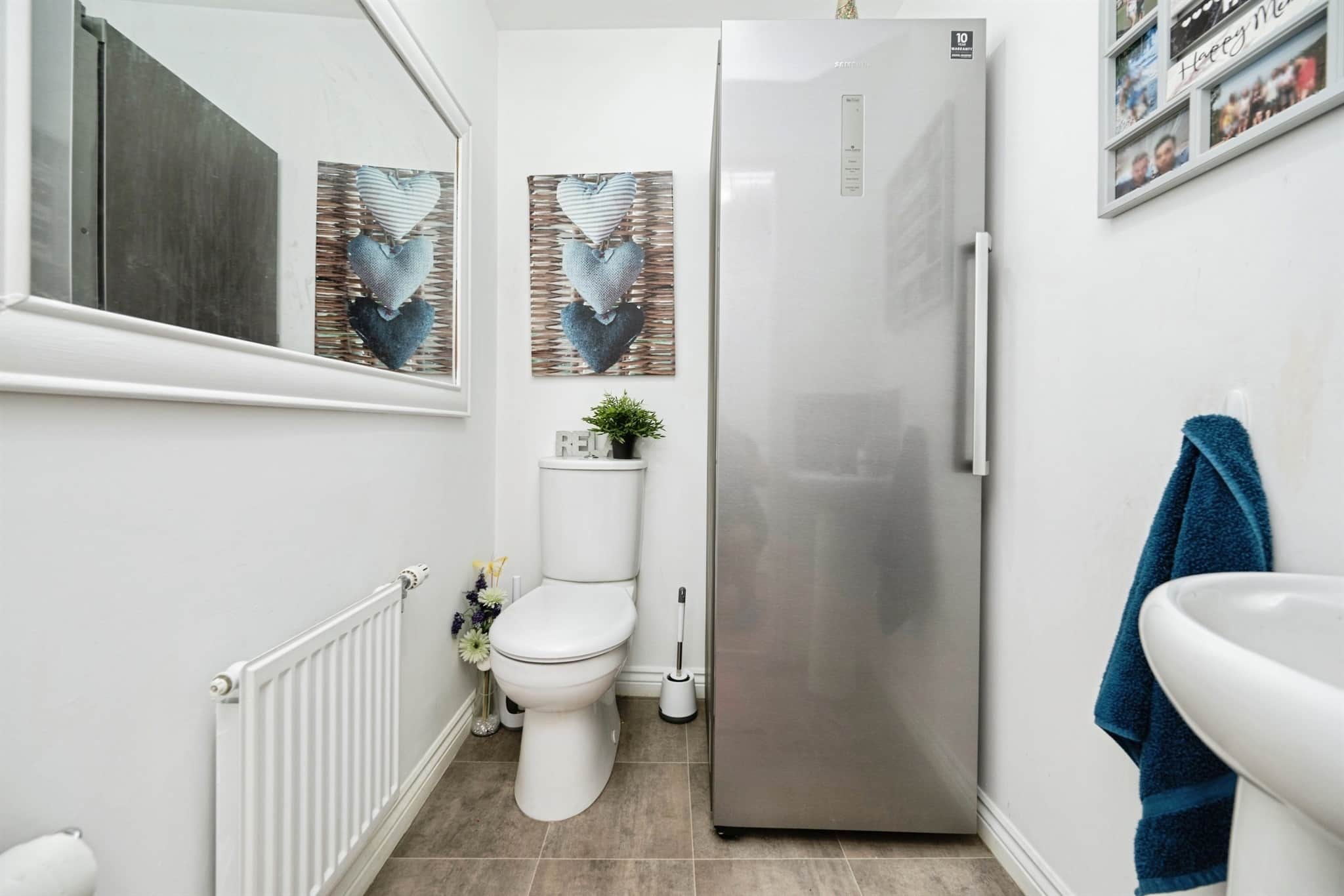 Property at Braybrook Crescent, WEST BROMWICH