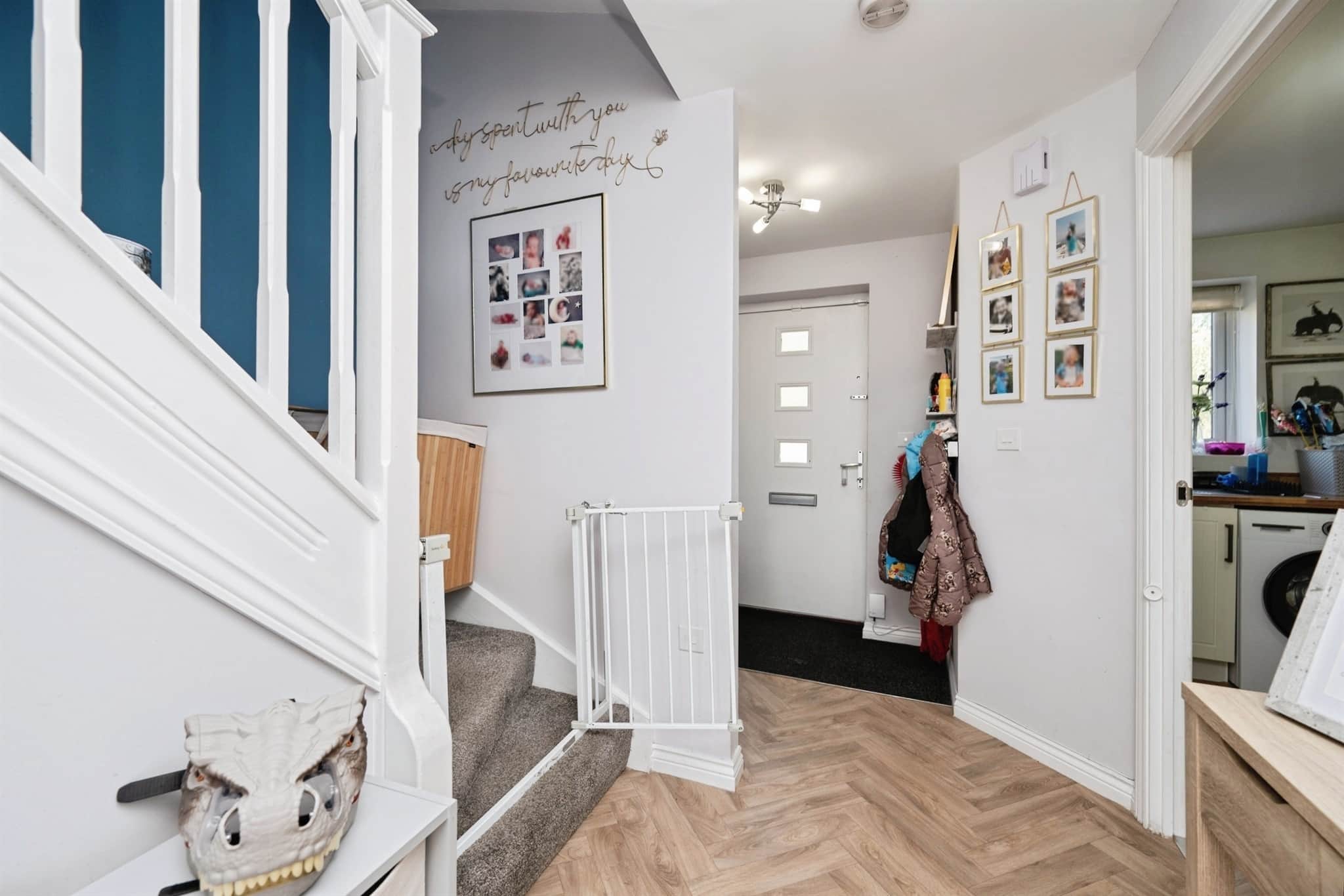 Property at Braybrook Crescent, WEST BROMWICH