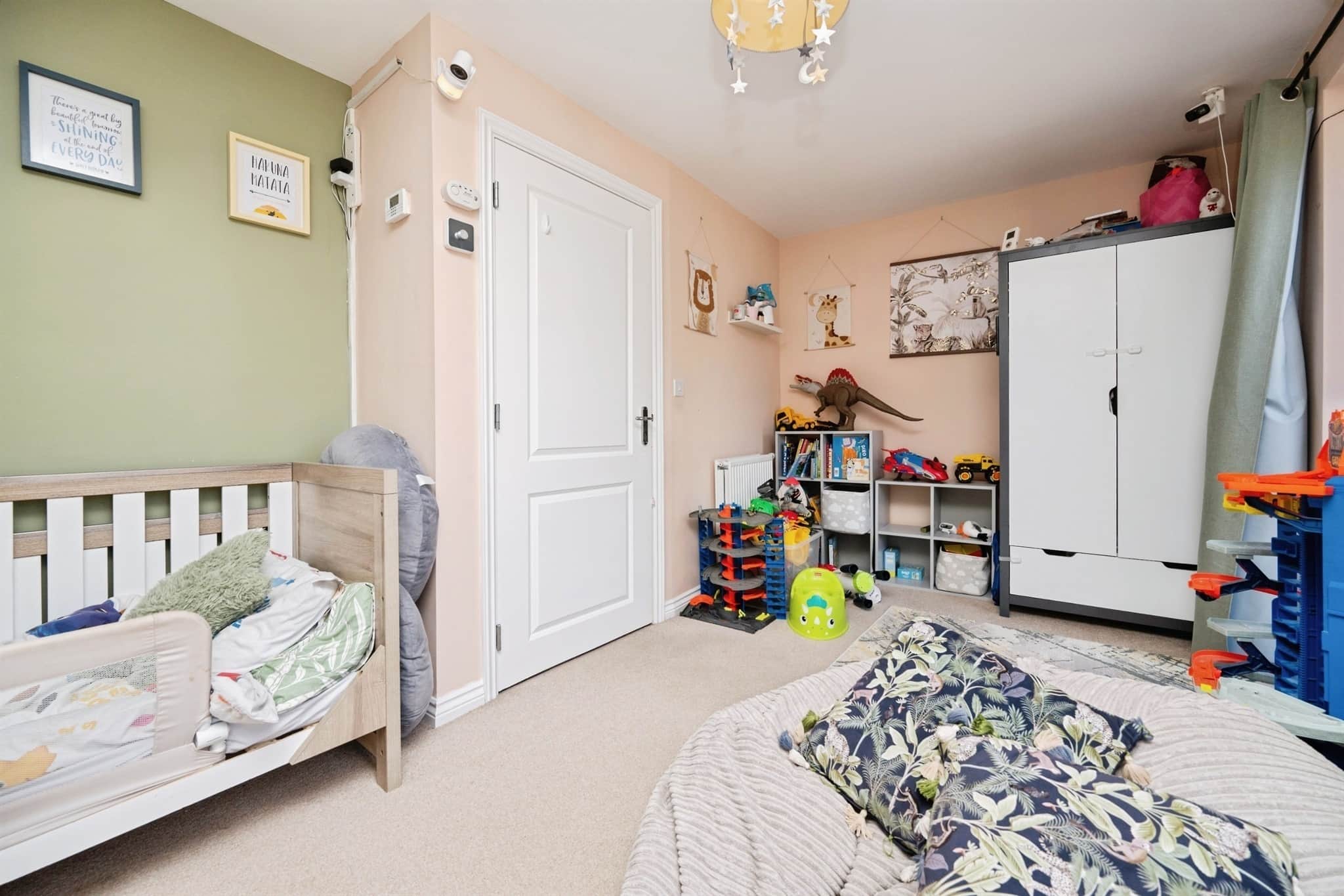 Property at Braybrook Crescent, WEST BROMWICH