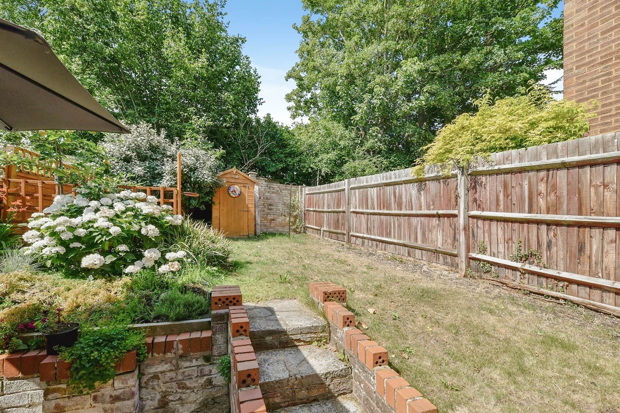 Property at Folly Close, Hitchin