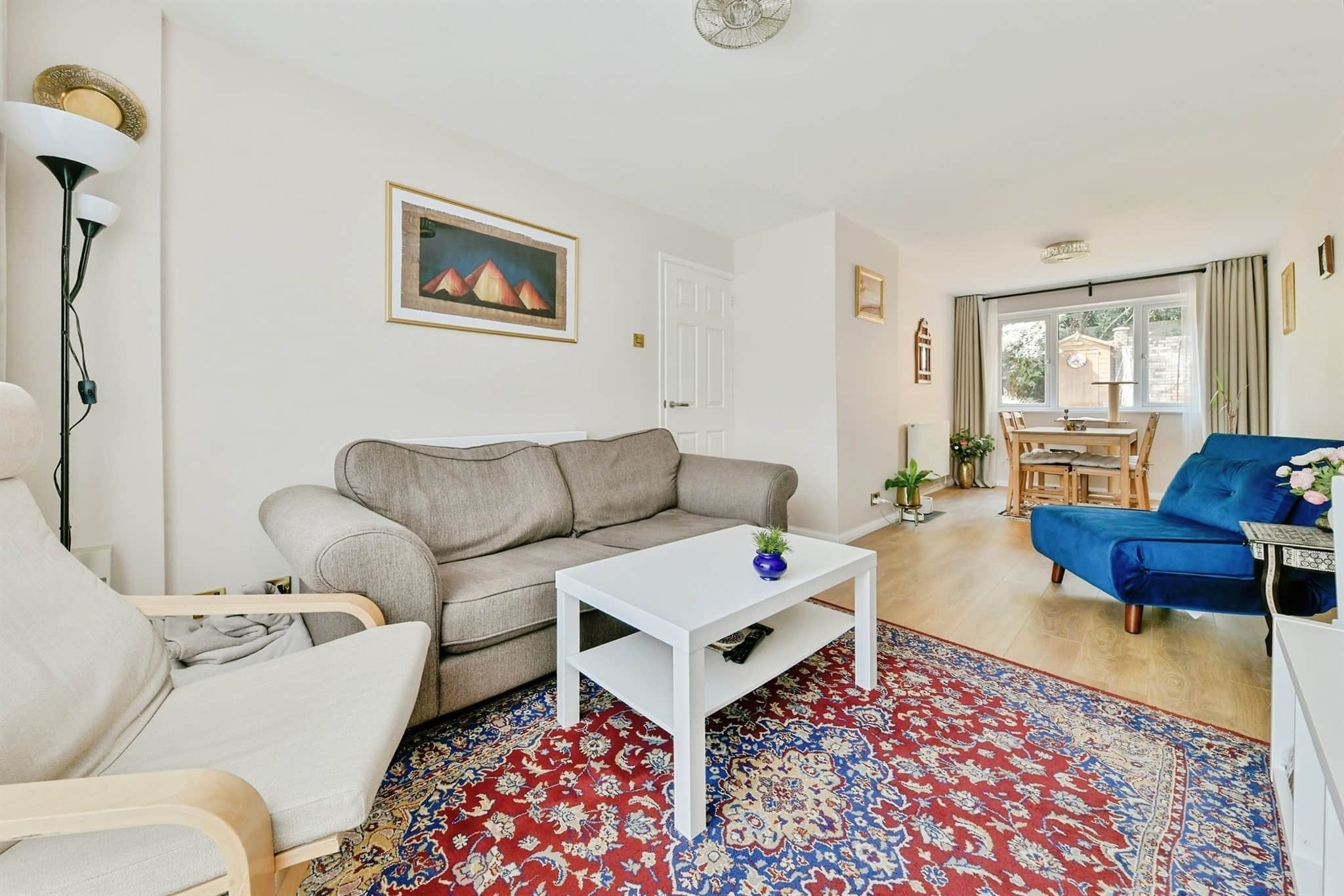 Property at Folly Close, Hitchin