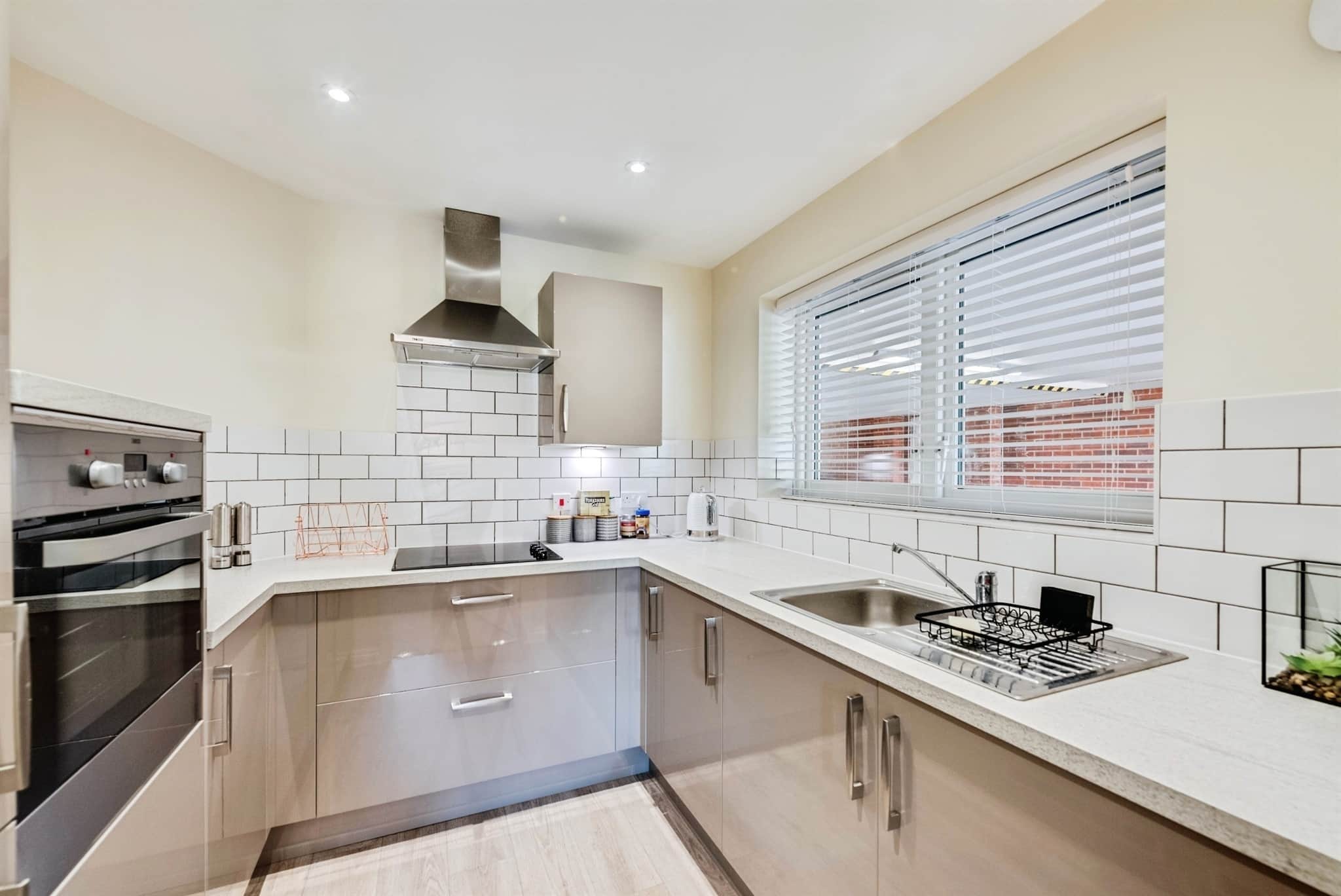 Property at Greyhound Lane, Thame