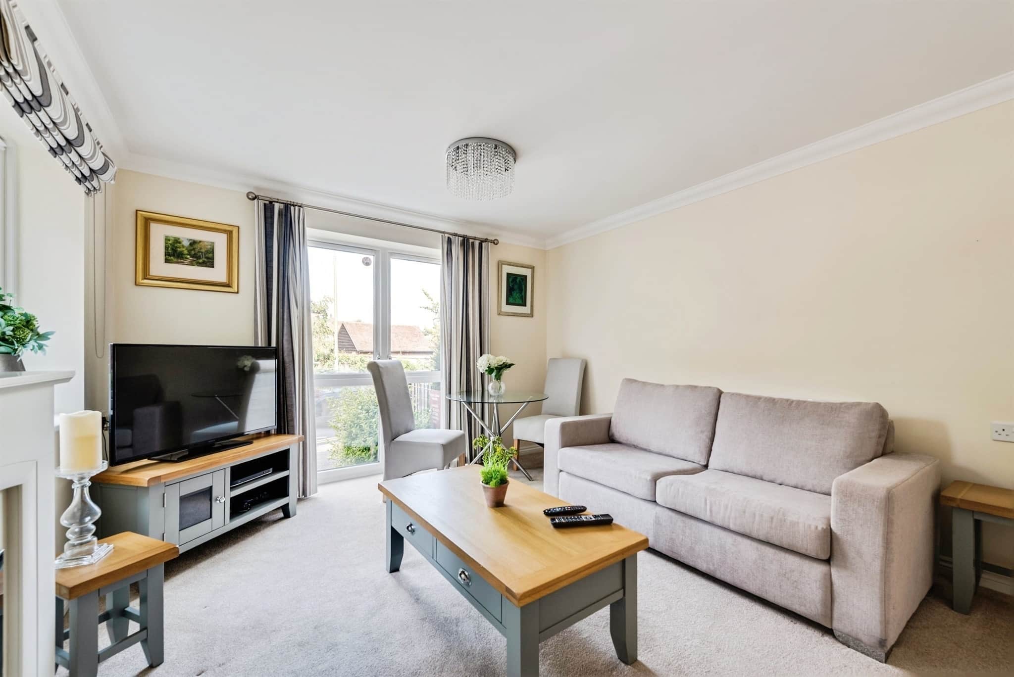 Property at Greyhound Lane, Thame