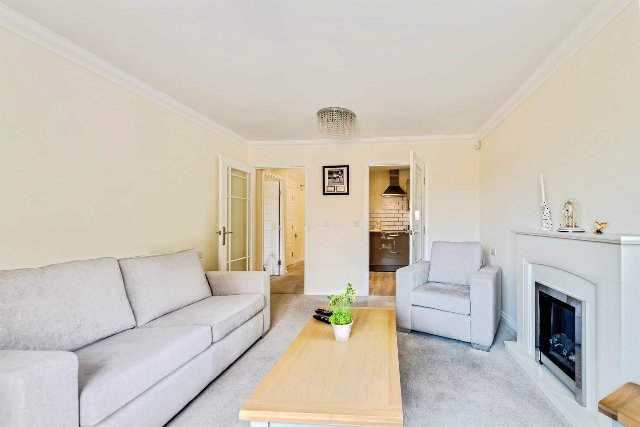 Property at Greyhound Lane, Thame