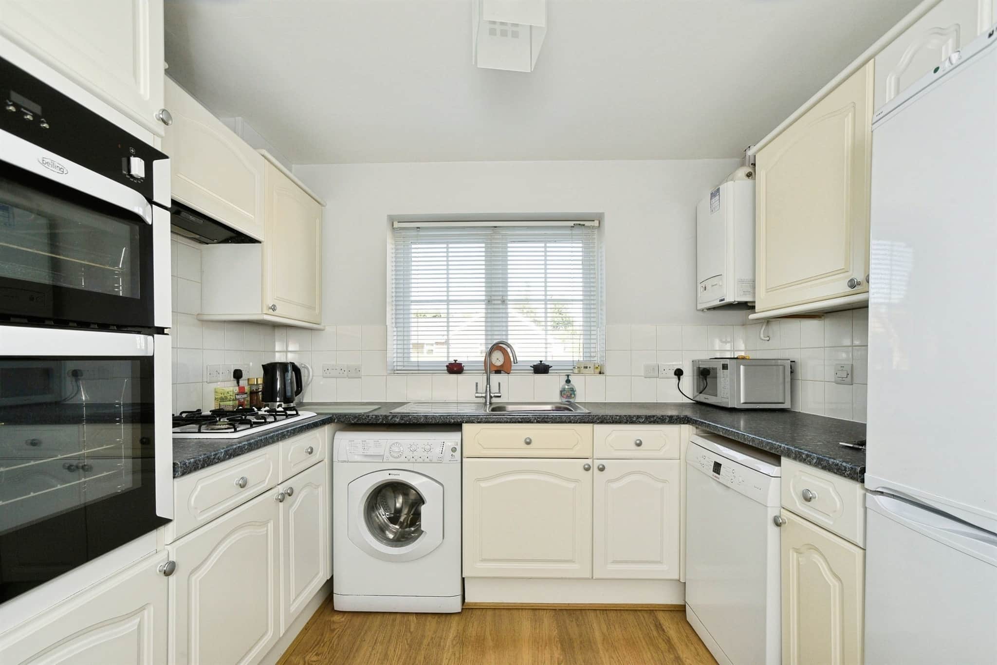 Property at Bishops Reach, Allington, Salisbury