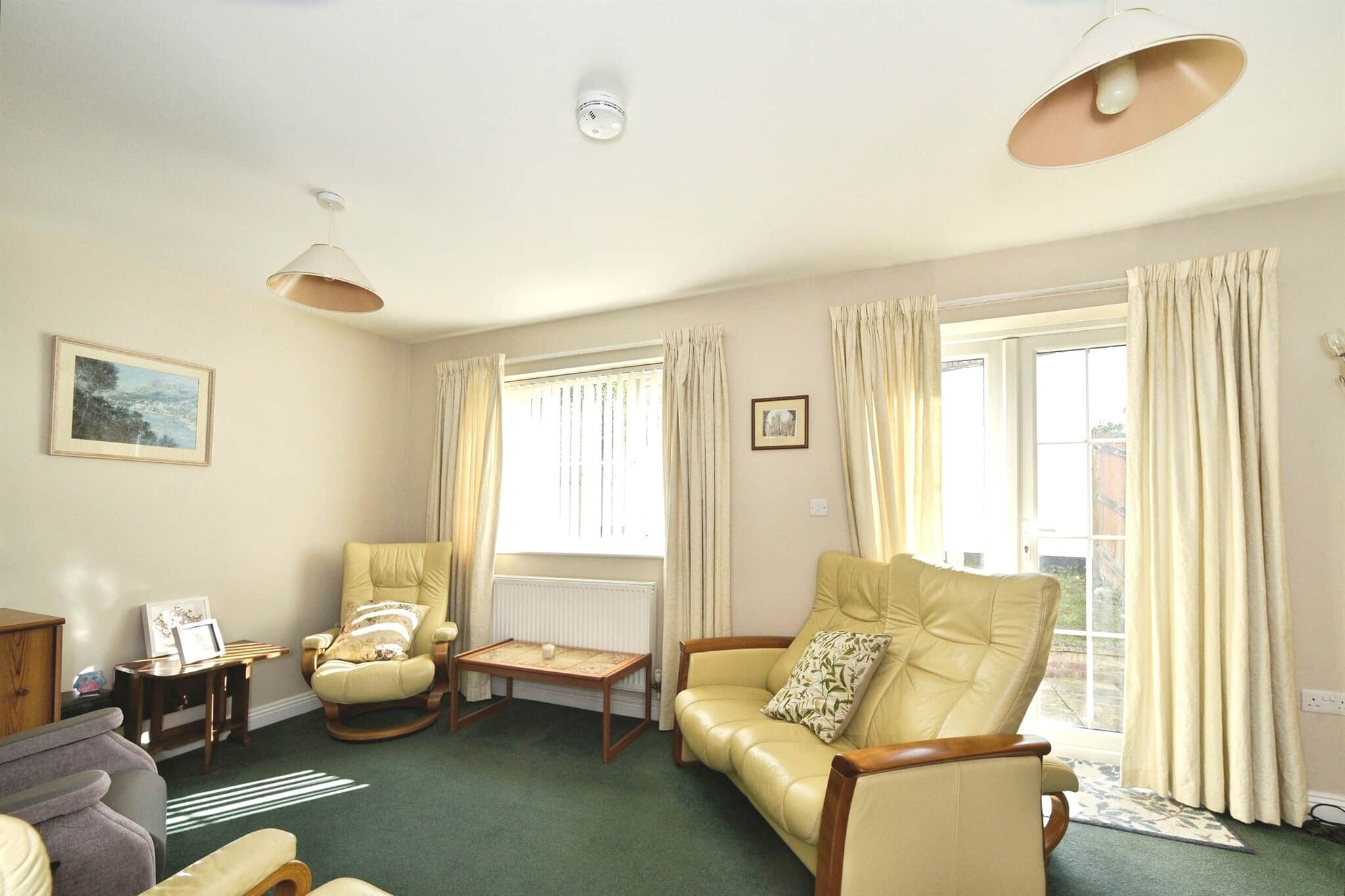 Property at Bishops Reach, Allington, Salisbury