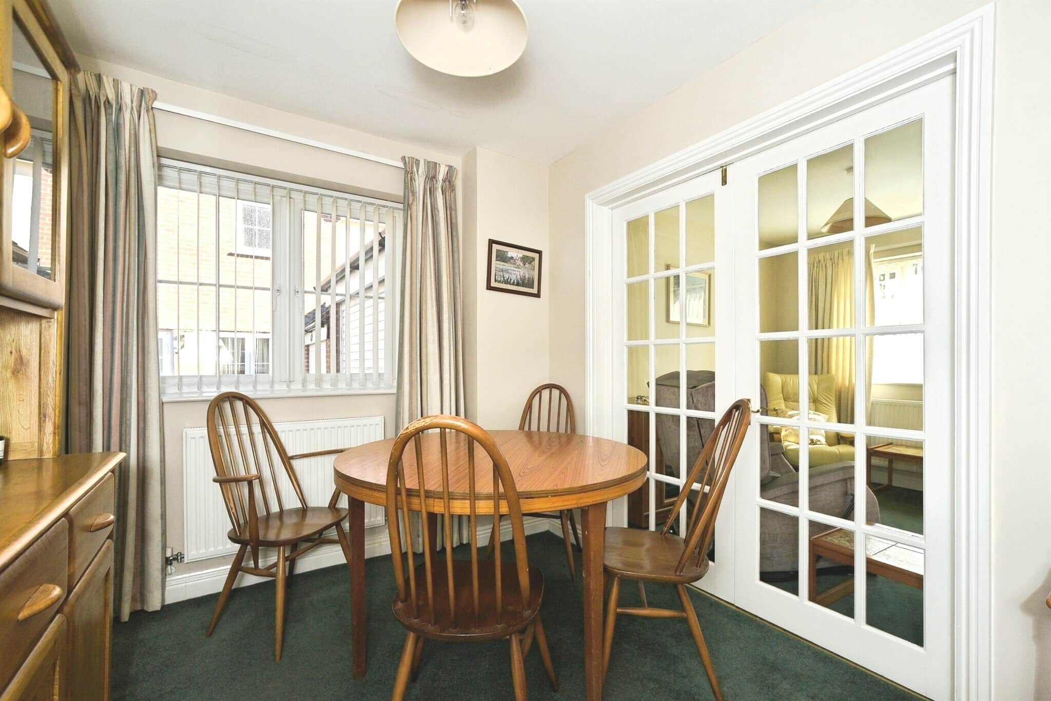 Property at Bishops Reach, Allington, Salisbury