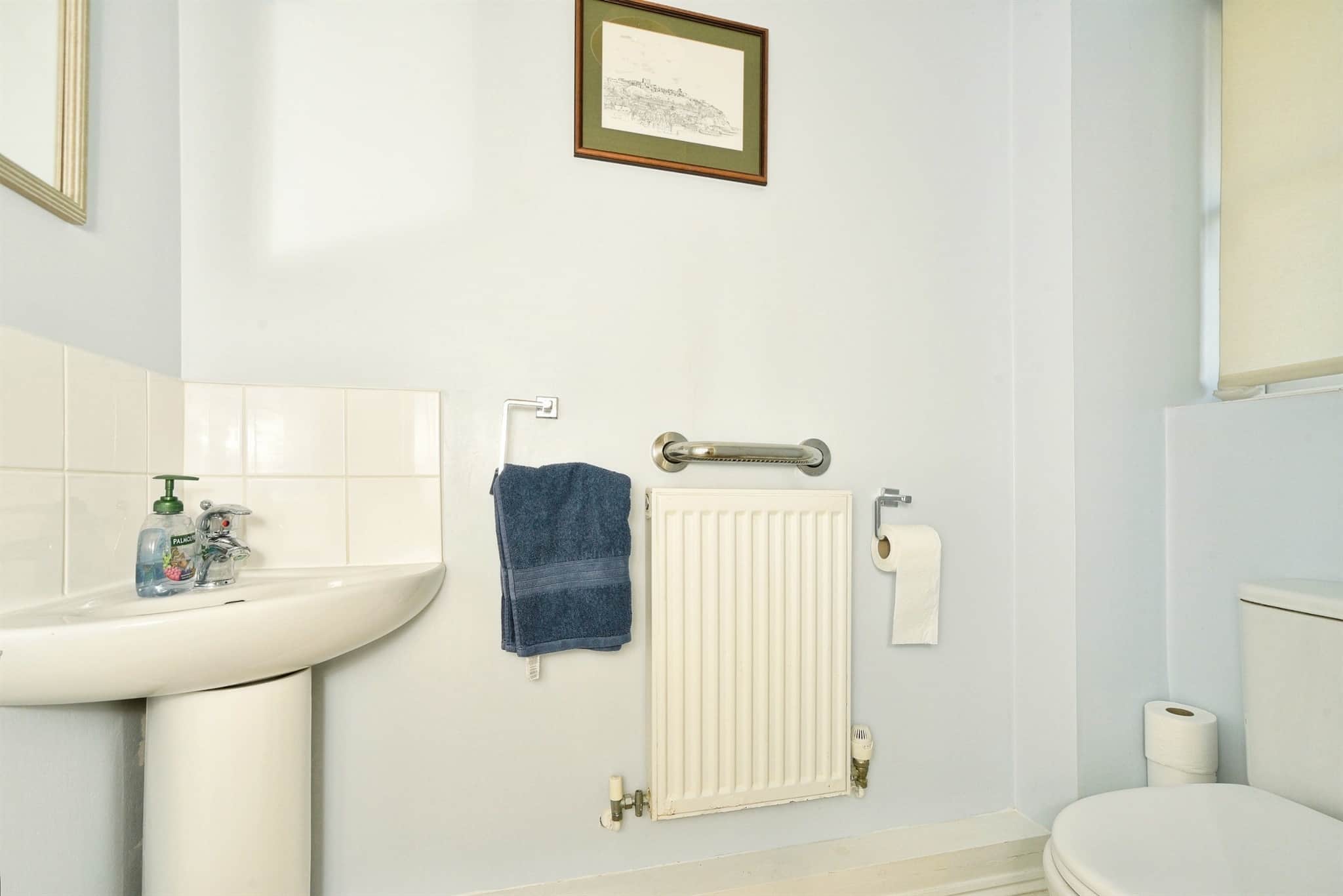 Property at Bishops Reach, Allington, Salisbury