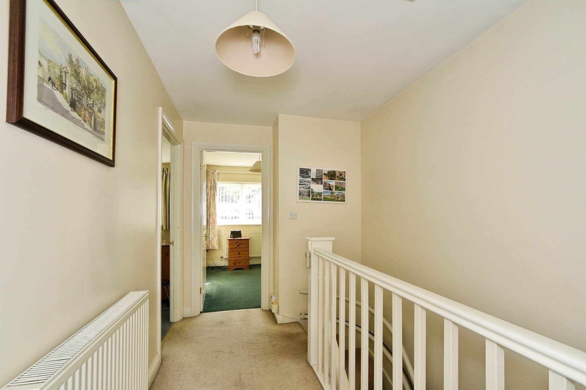Property at Bishops Reach, Allington, Salisbury