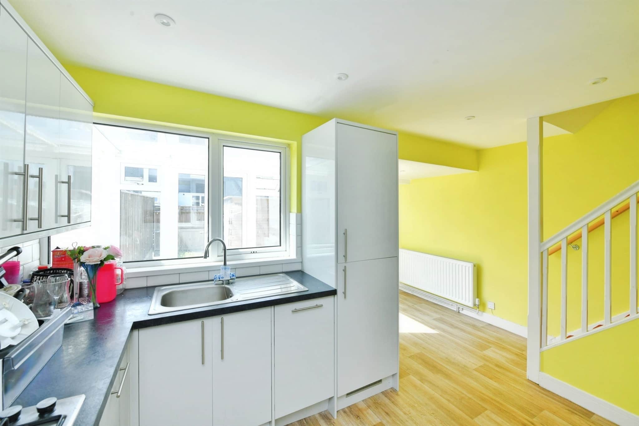 Property at Bunyan Close, Plymouth