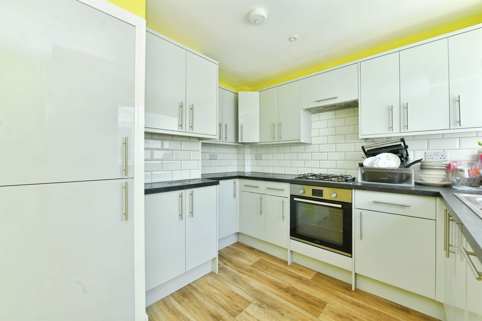 Property at Bunyan Close, Plymouth