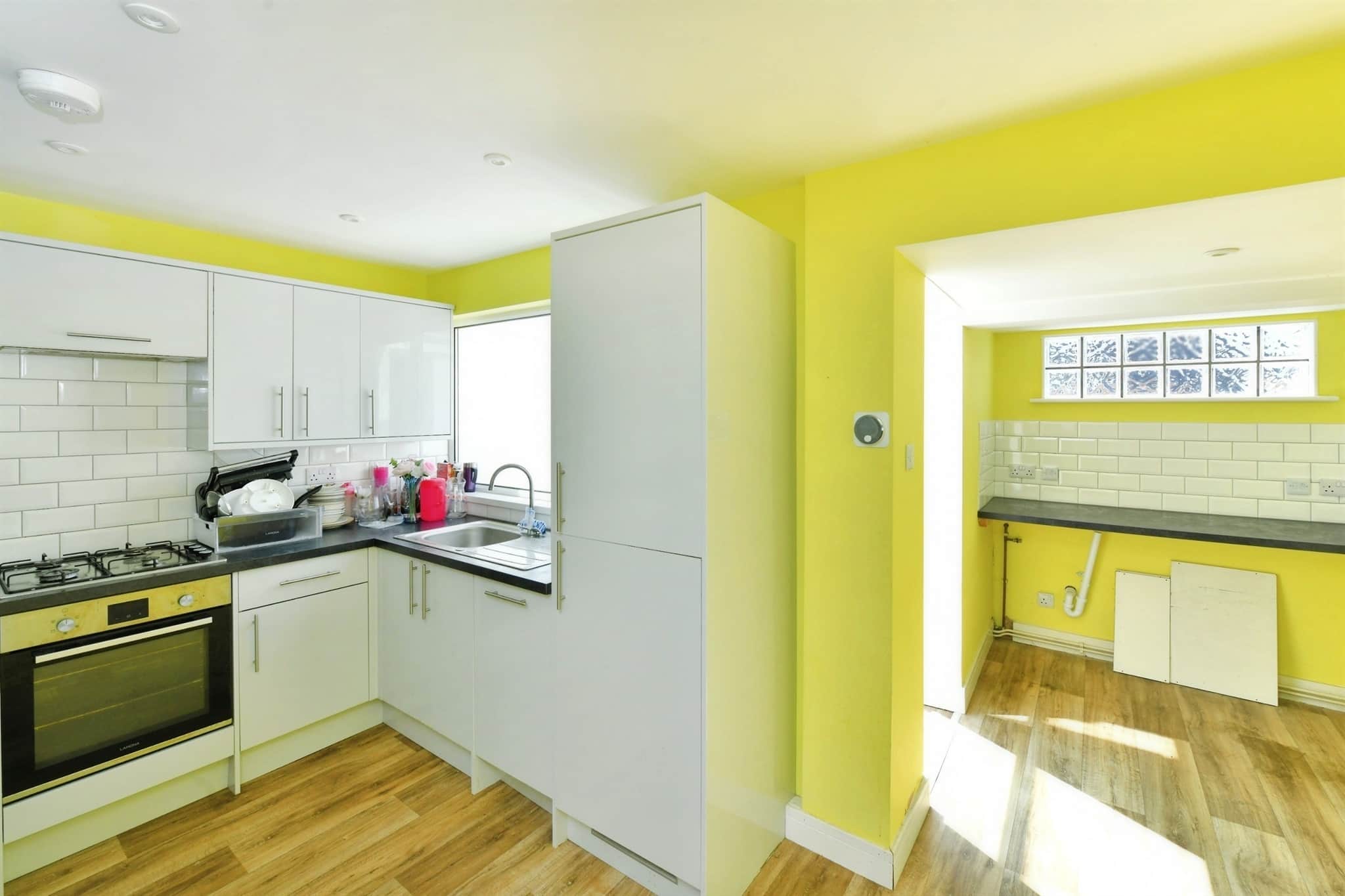 Property at Bunyan Close, Plymouth