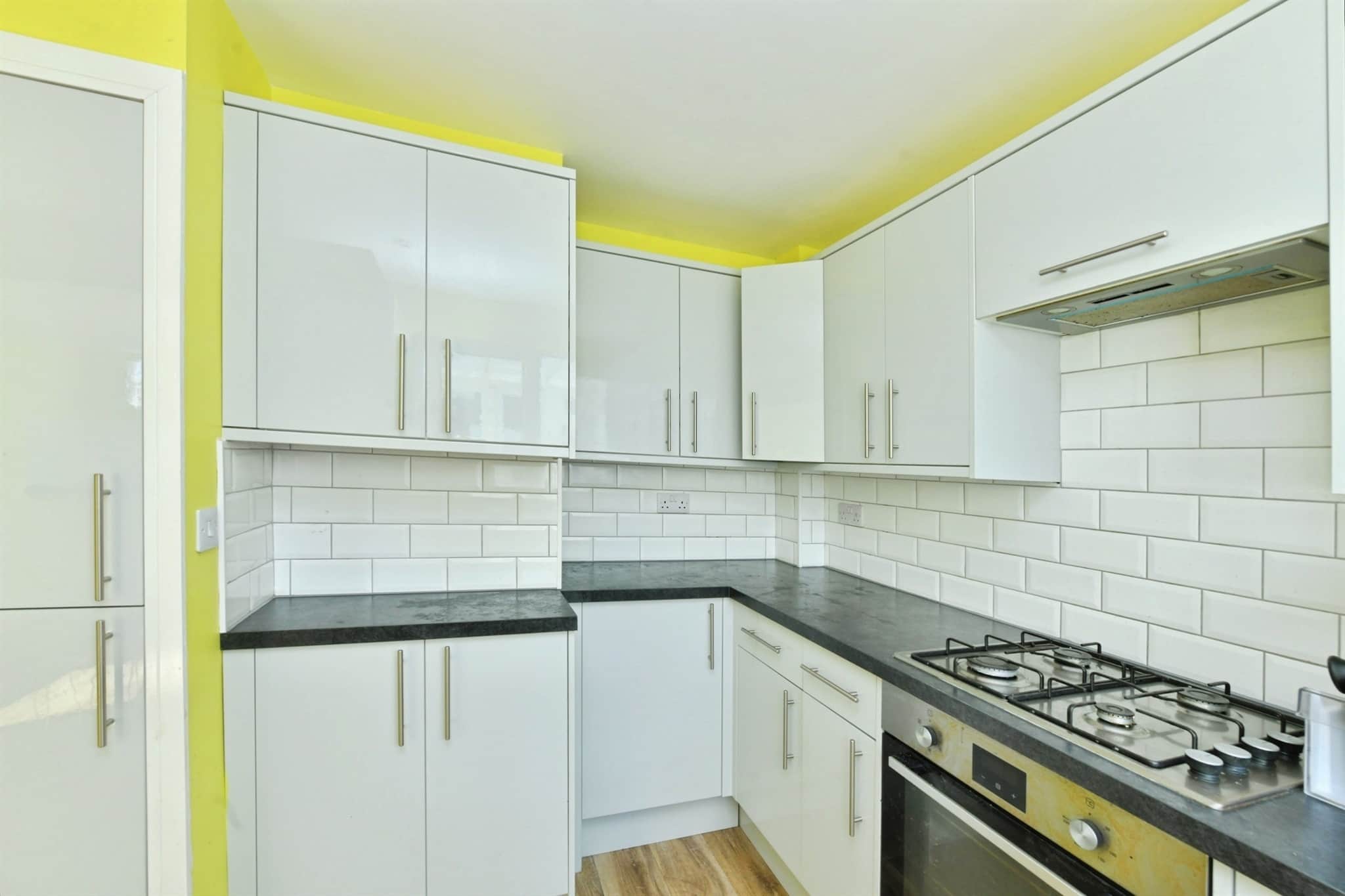 Property at Bunyan Close, Plymouth