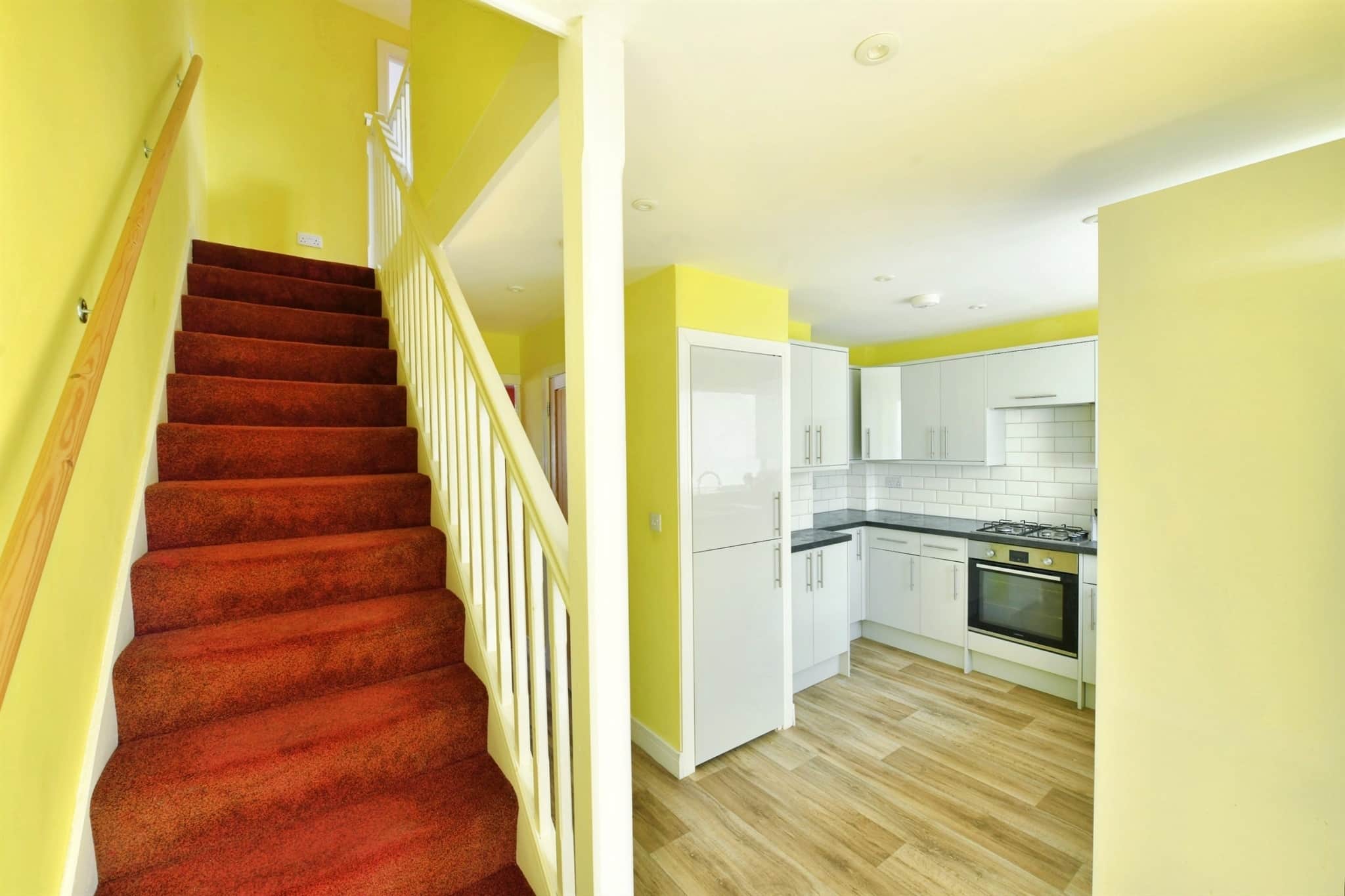 Property at Bunyan Close, Plymouth