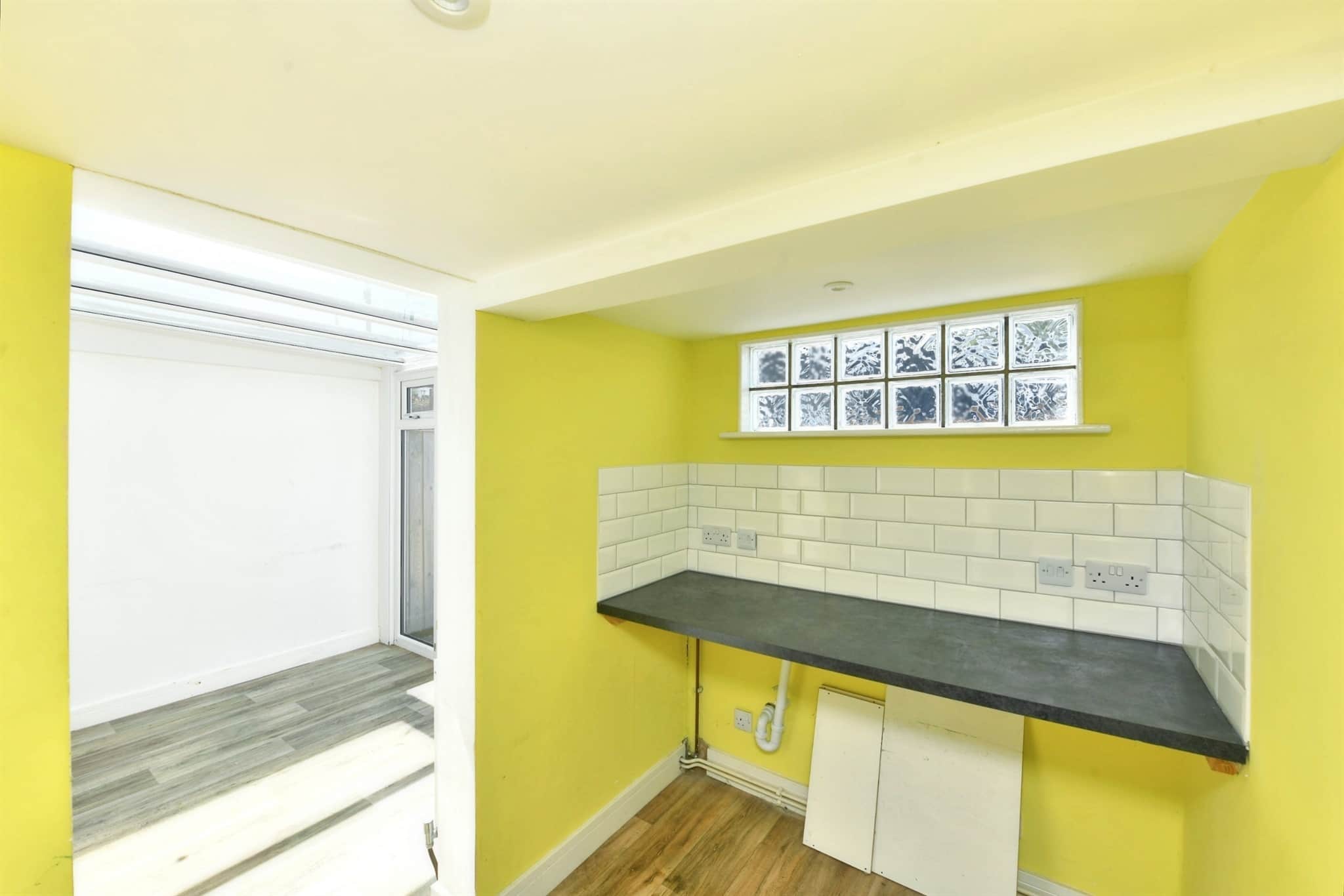 Property at Bunyan Close, Plymouth