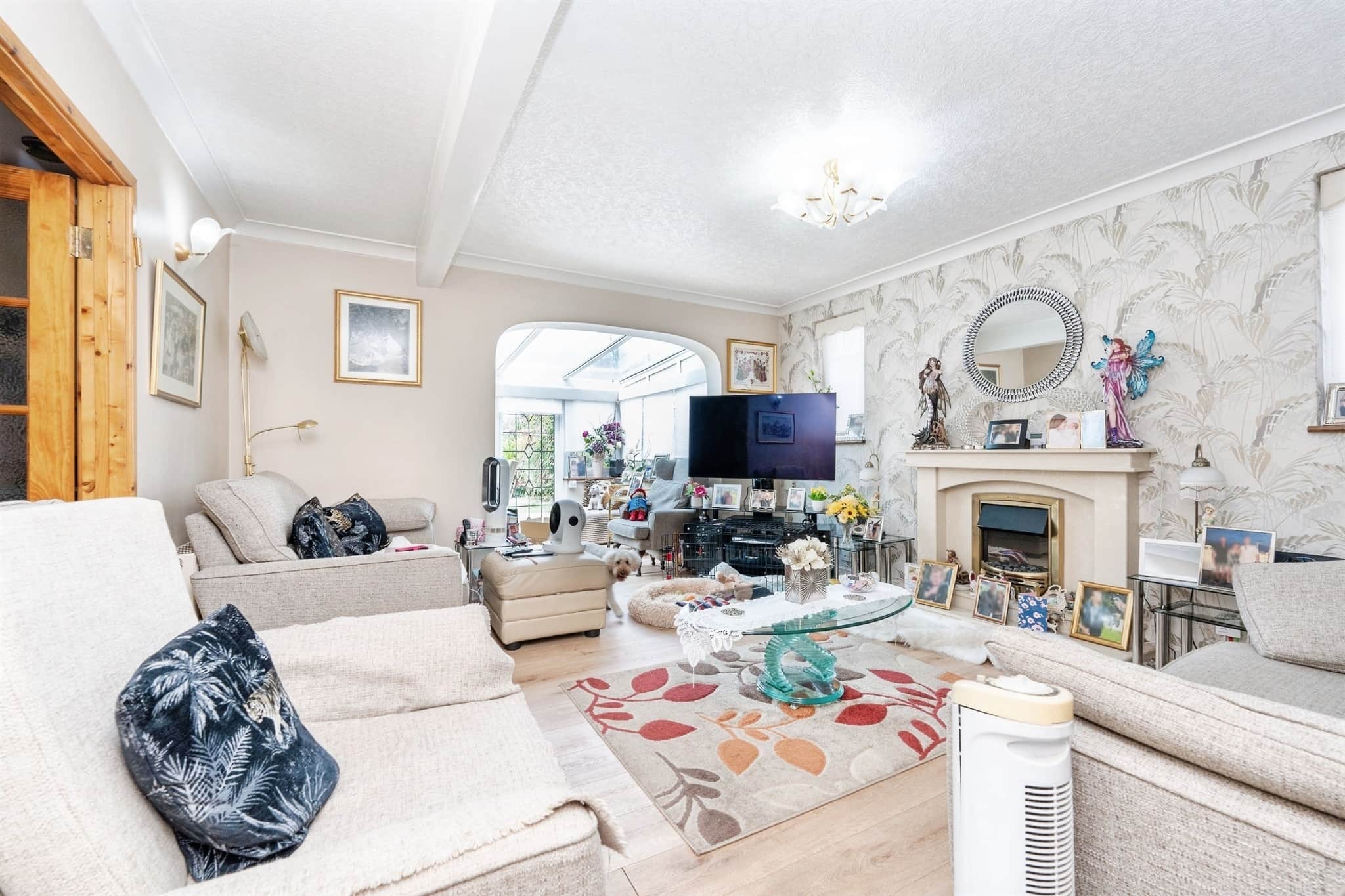 Property at Sylvia Avenue, Pinner