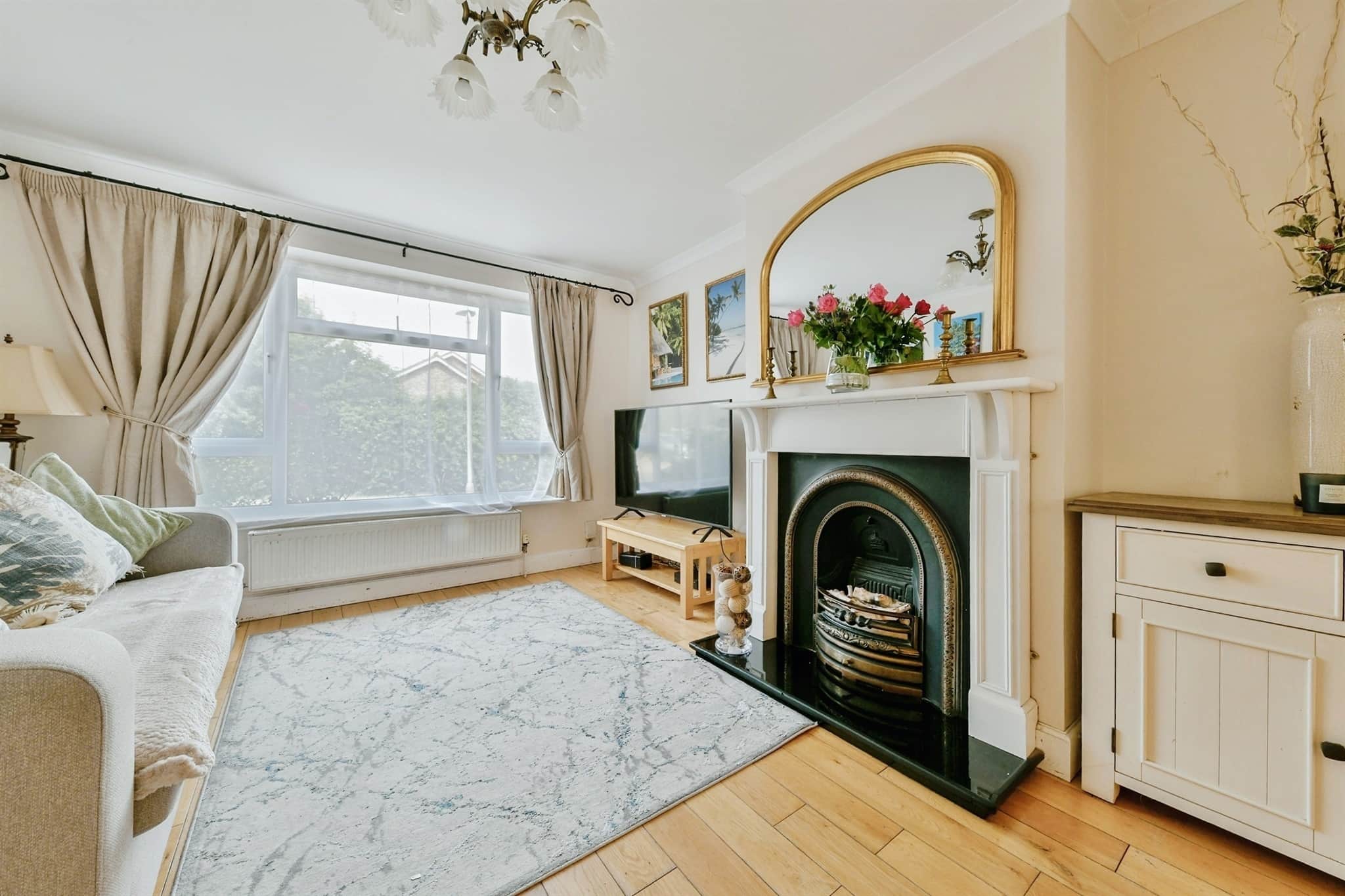 Property at Lower Innings, Hitchin