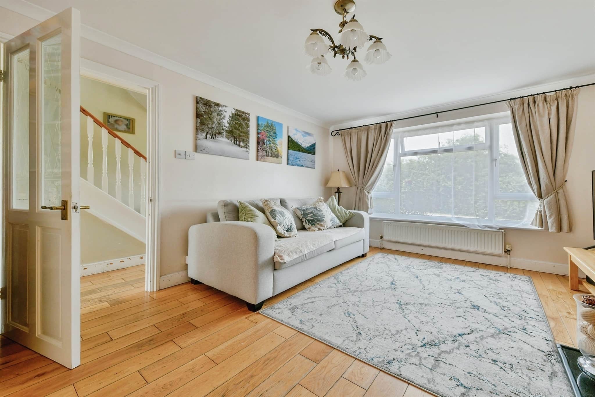 Property at Lower Innings, Hitchin