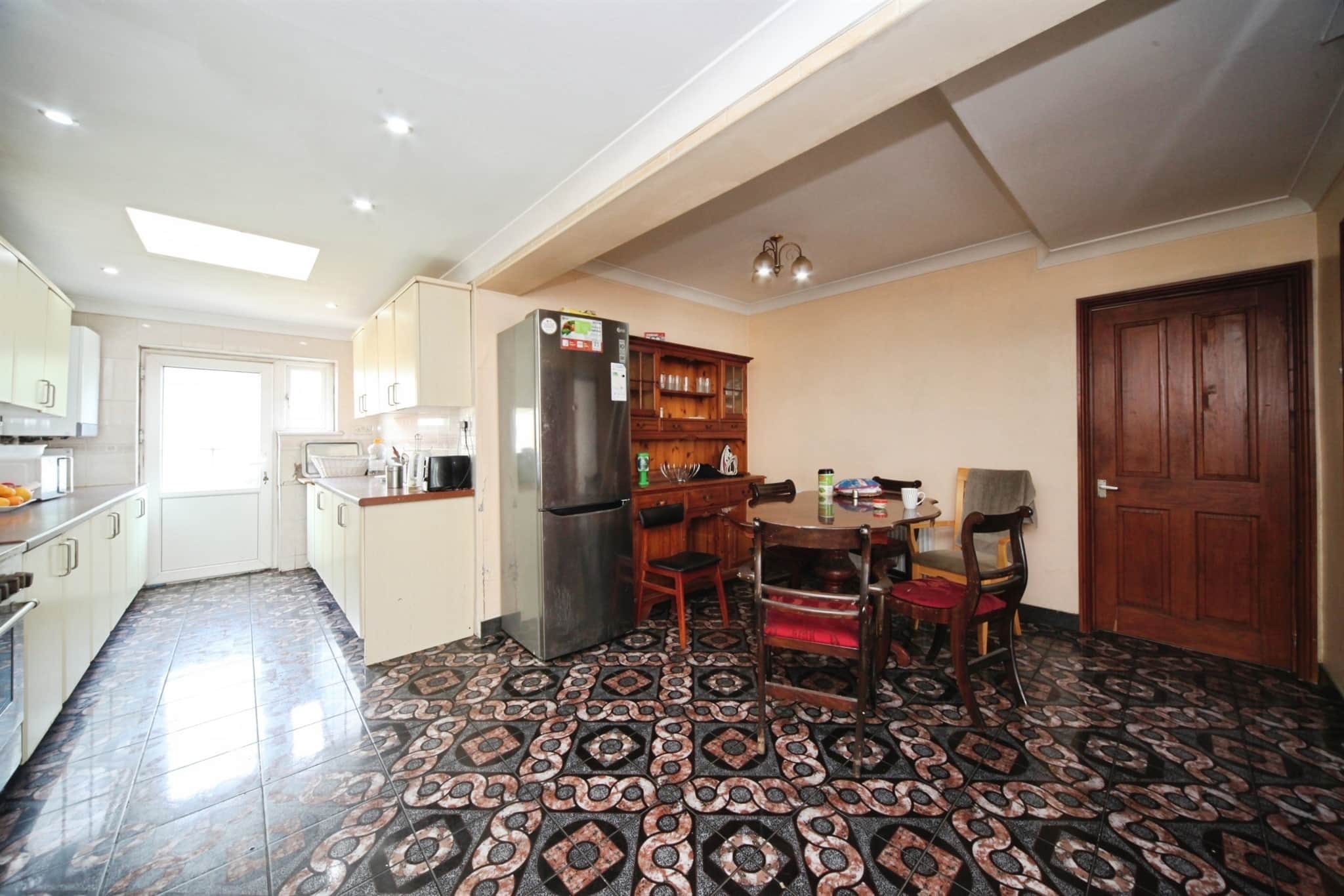 Property at Letchworth Road, Luton