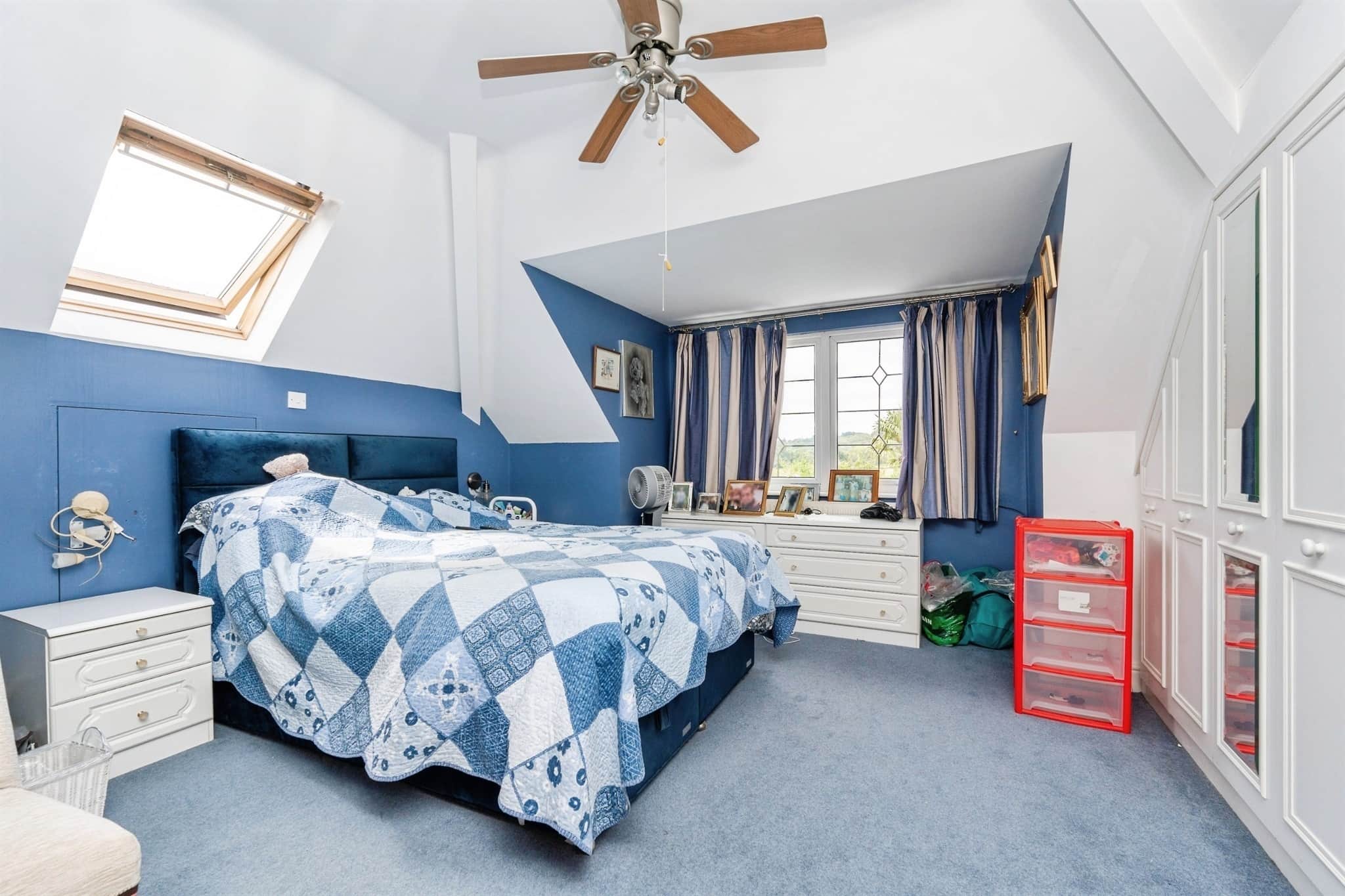 Property at Sylvia Avenue, Pinner