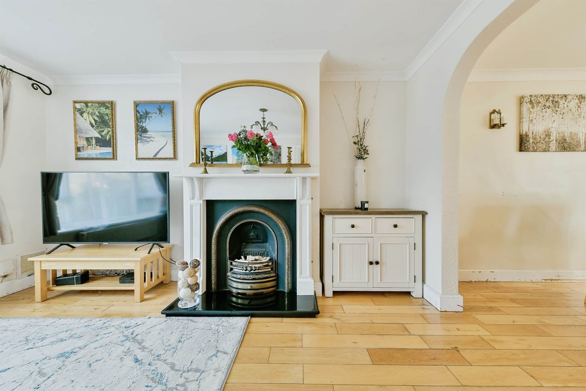 Property at Lower Innings, Hitchin