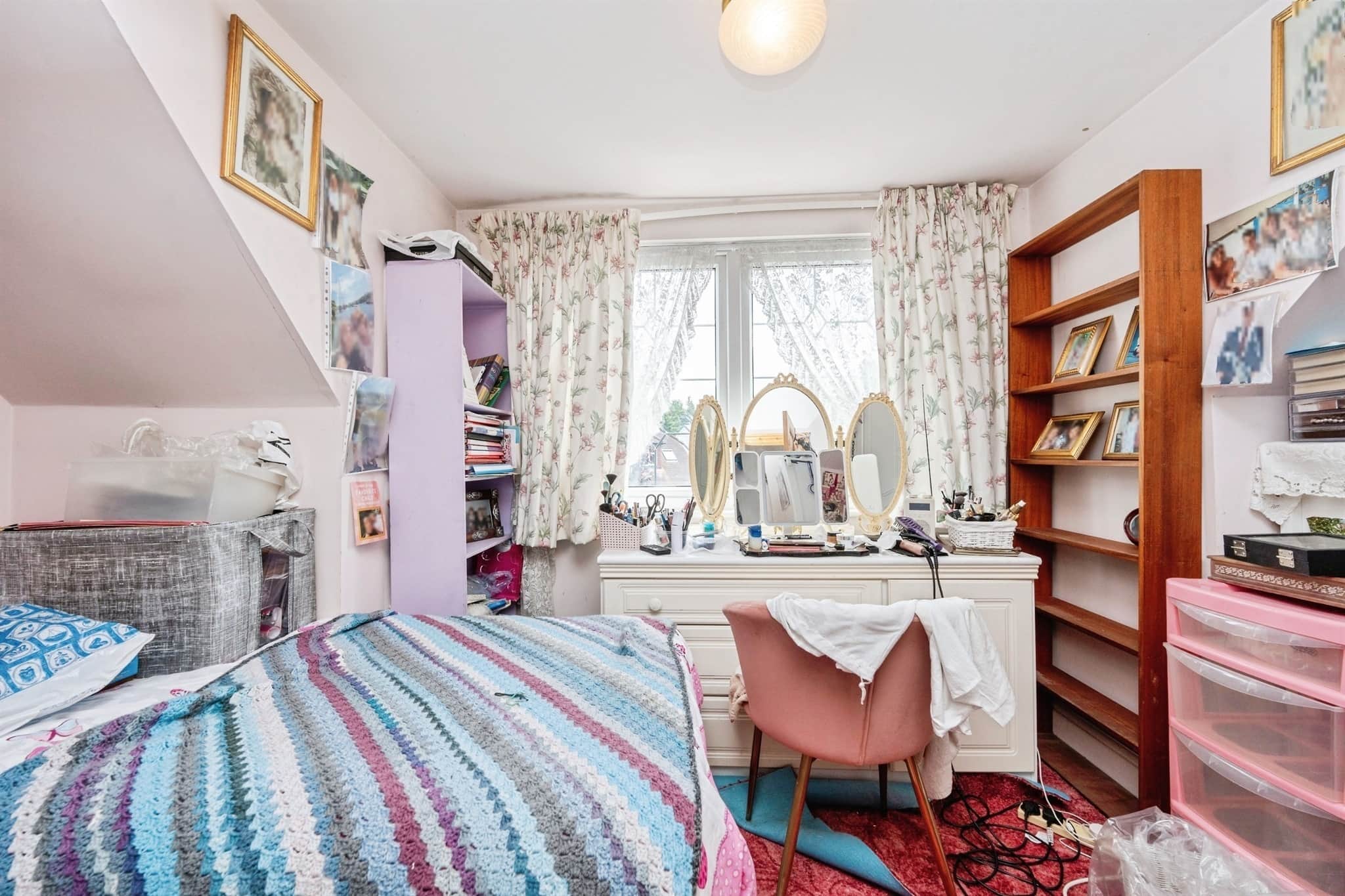 Property at Sylvia Avenue, Pinner