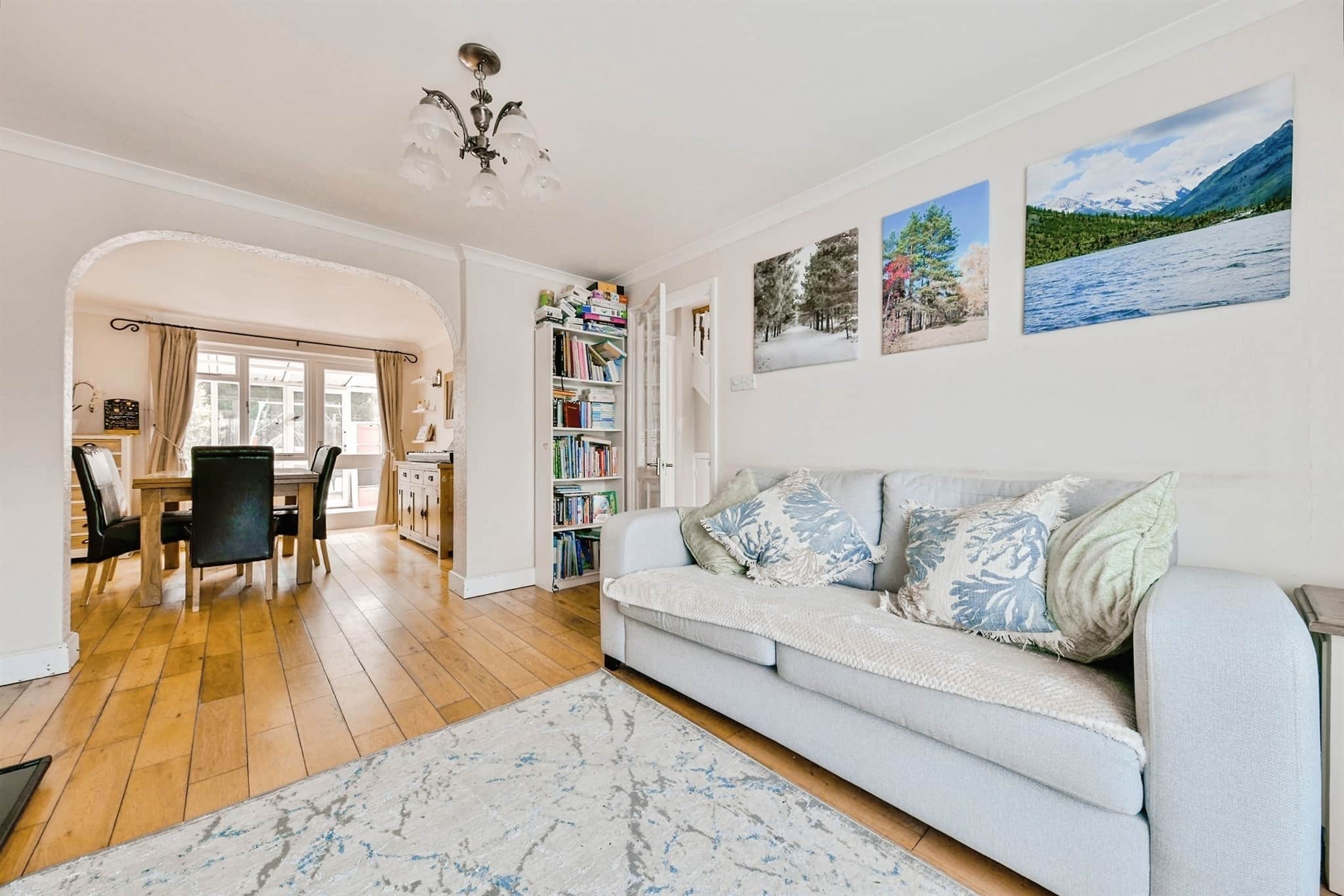 Property at Lower Innings, Hitchin