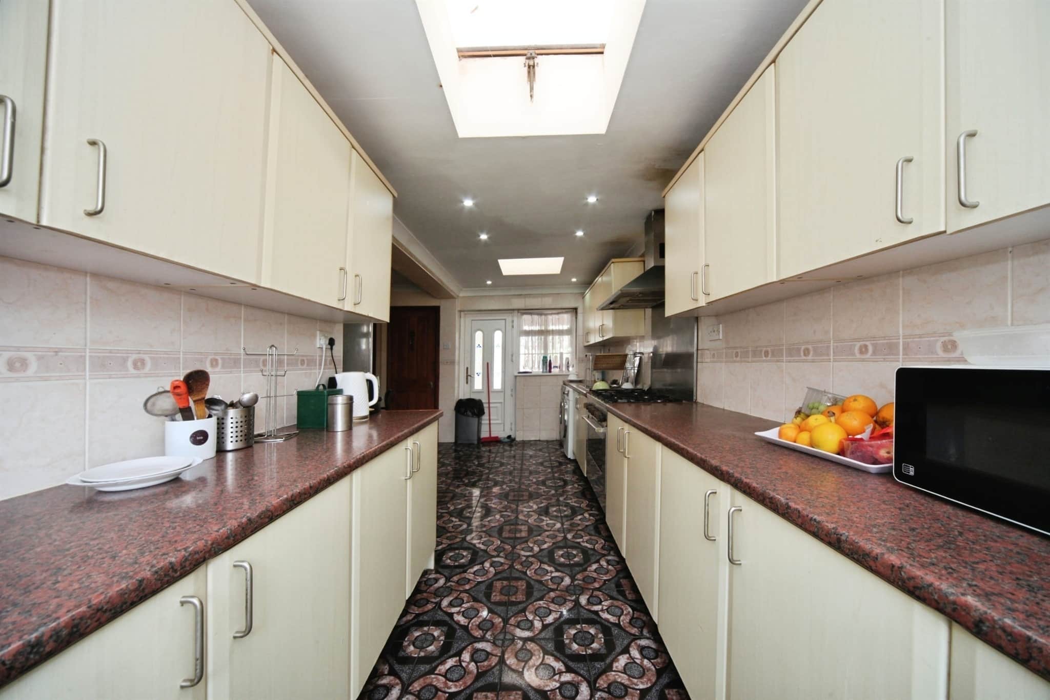 Property at Letchworth Road, Luton
