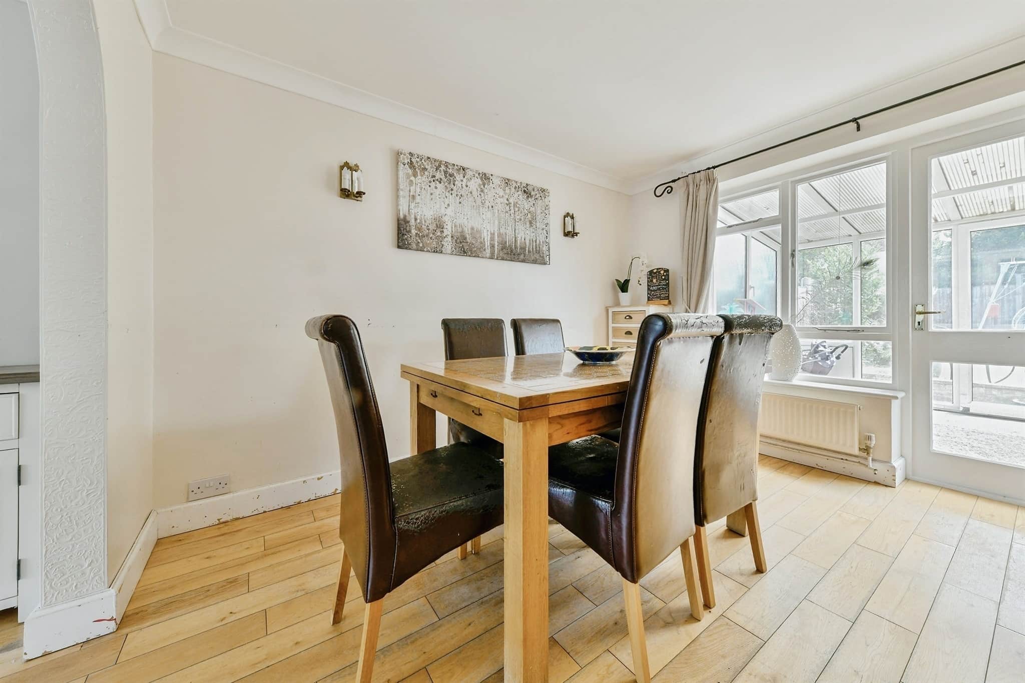 Property at Lower Innings, Hitchin
