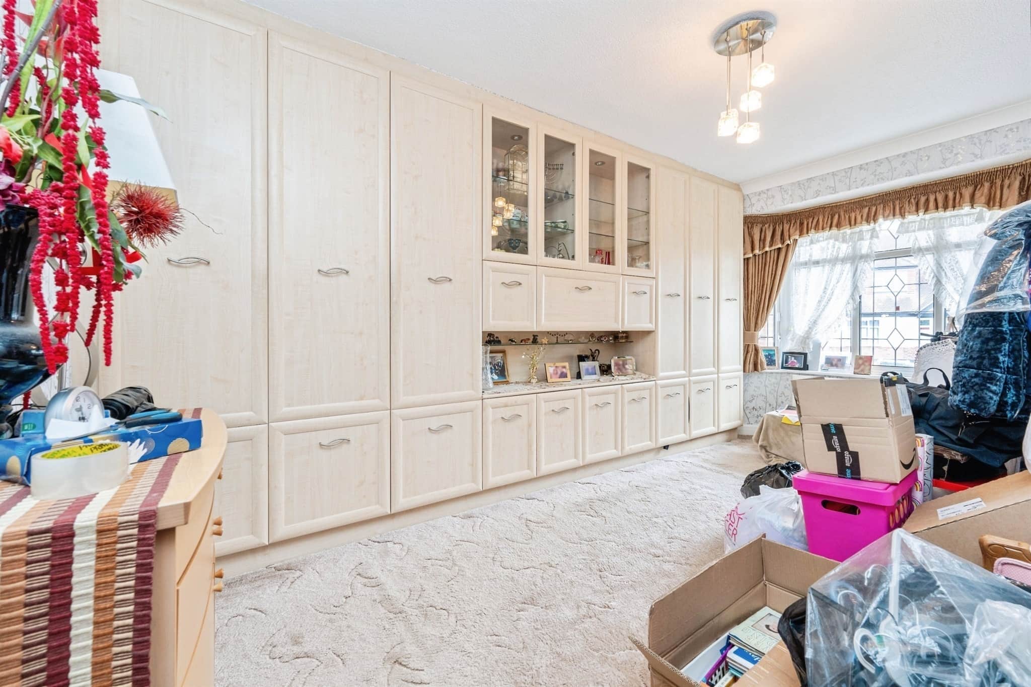Property at Sylvia Avenue, Pinner