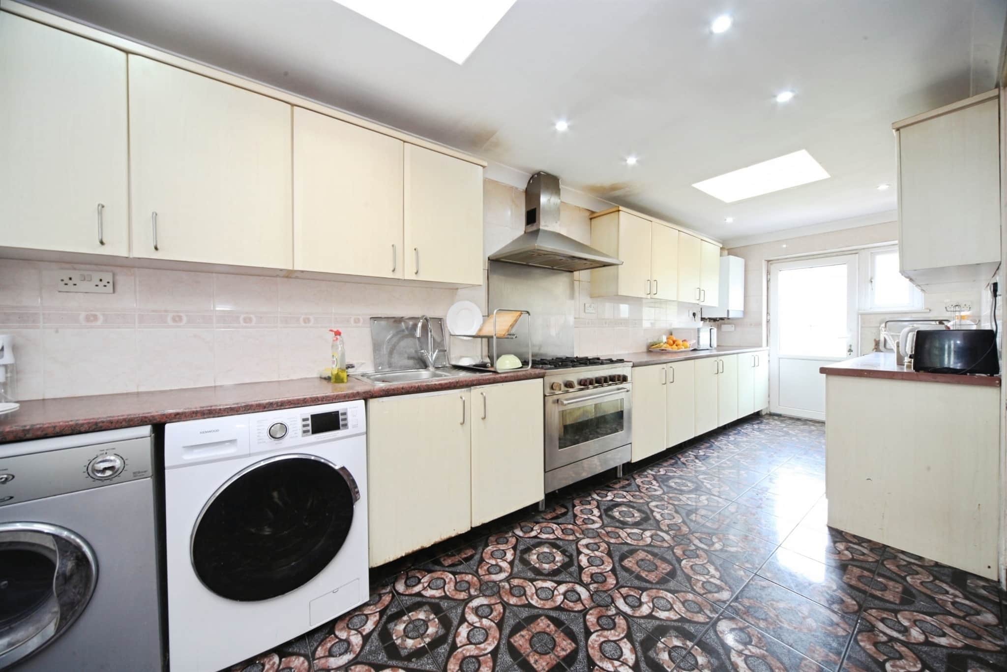 Property at Letchworth Road, Luton