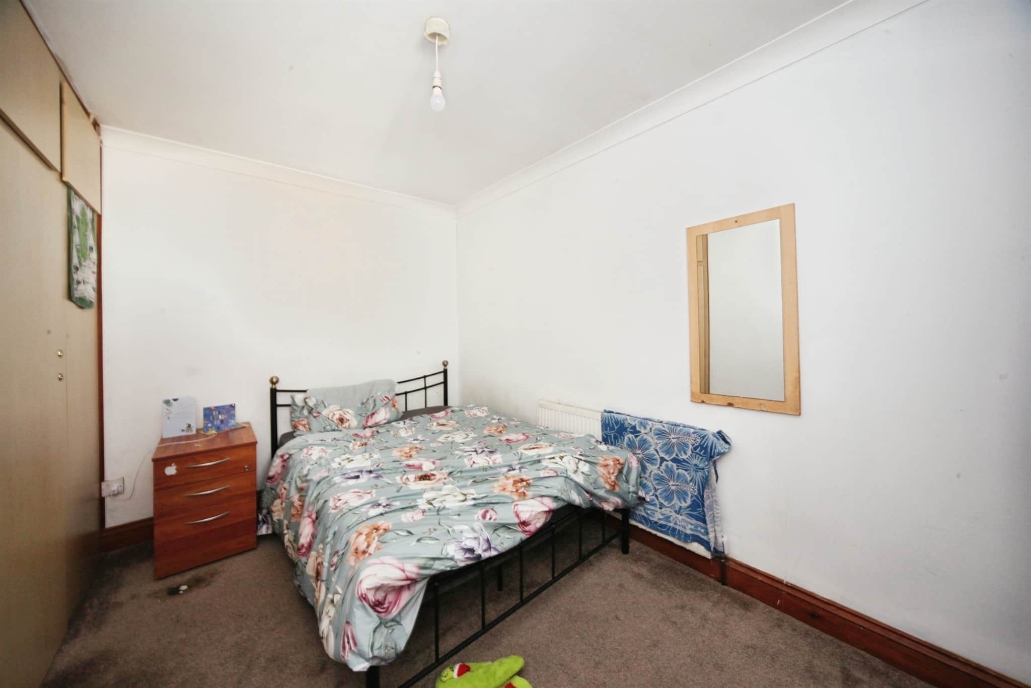 Property at Letchworth Road, Luton